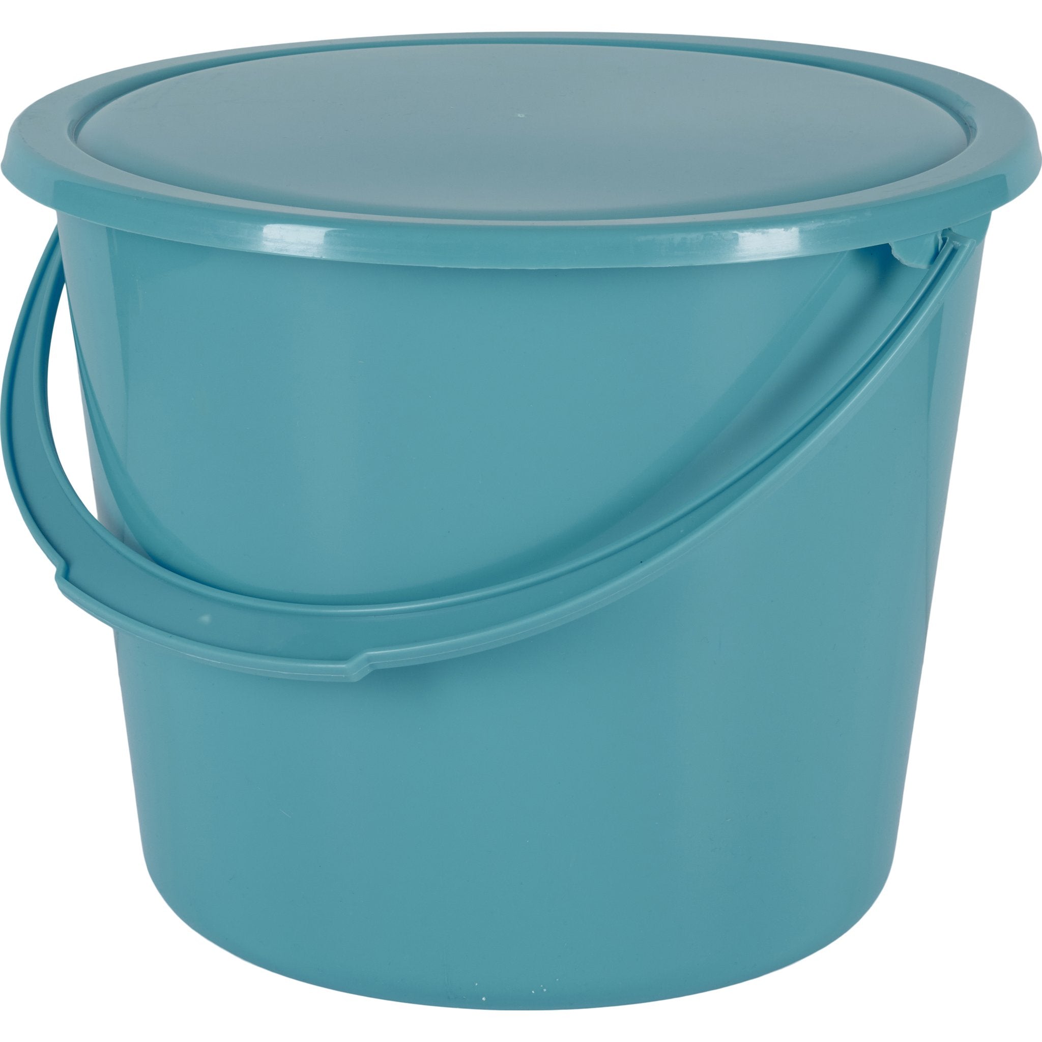 HorseGuard Hink med lock 8L