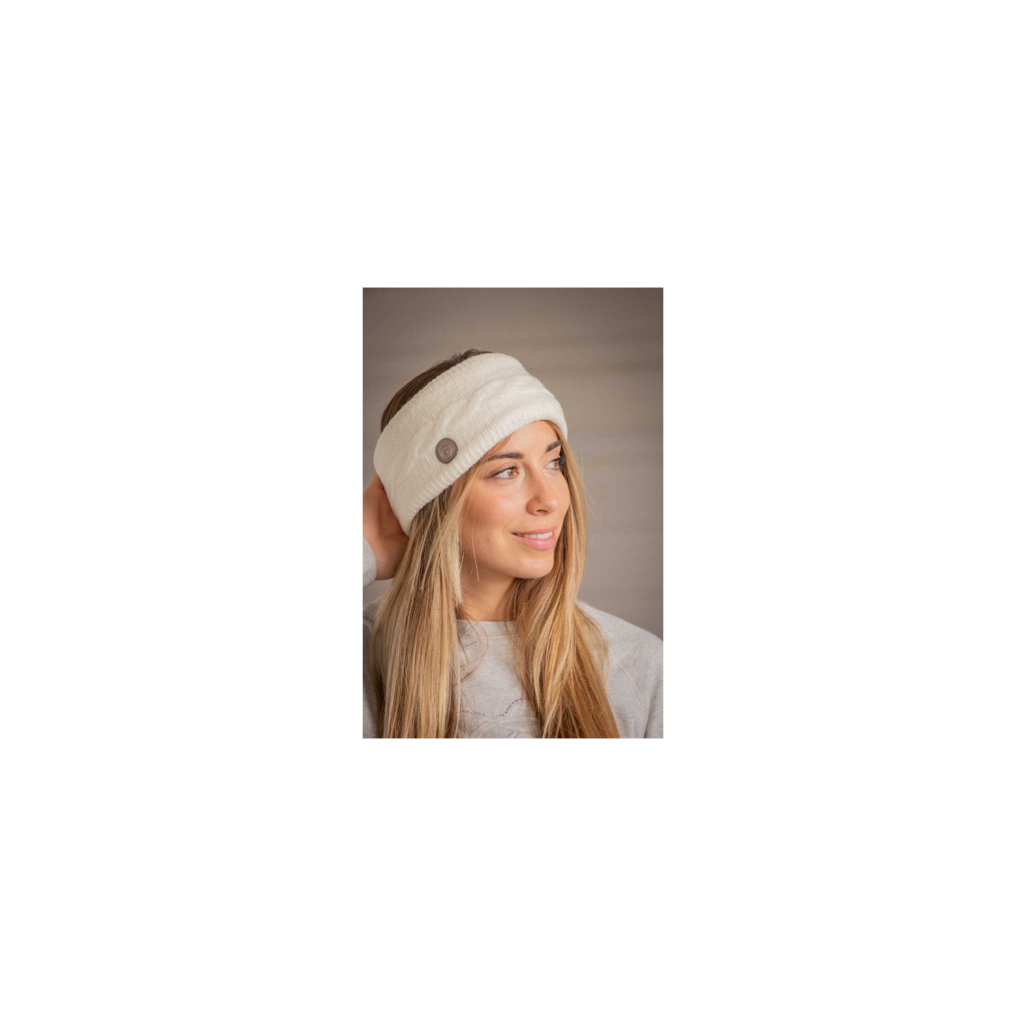 PENELOPE Mel Pannband