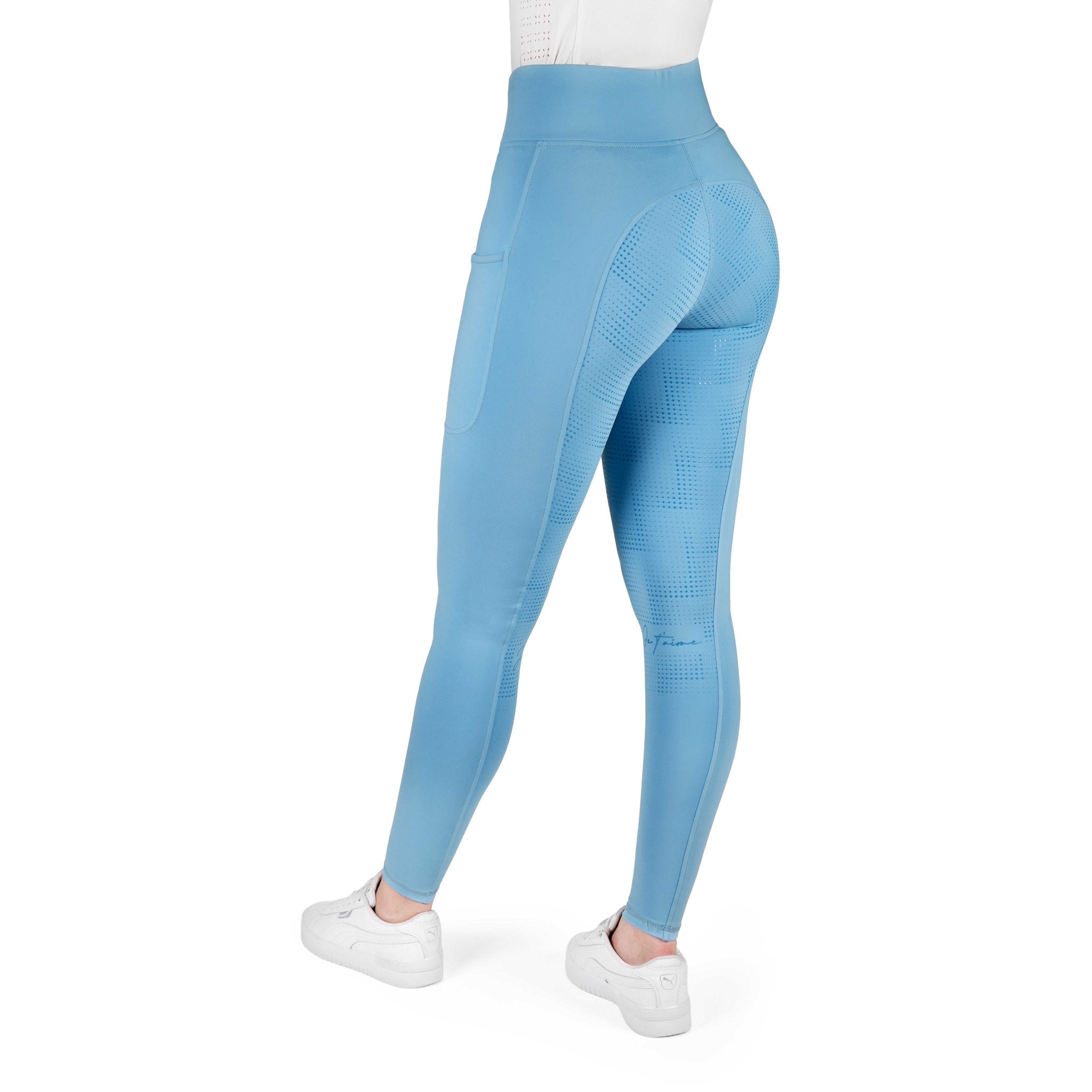 Equitheme Leggings EK-Fanny