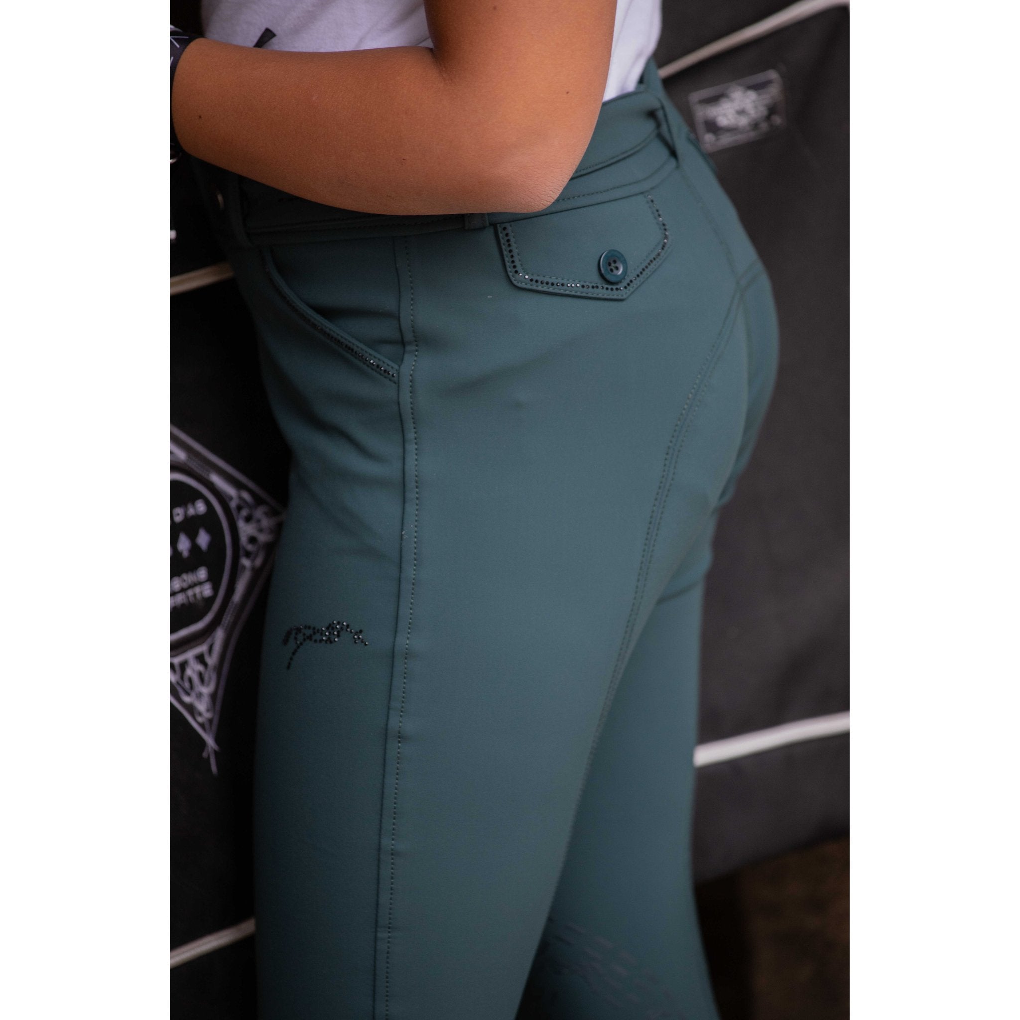 PENELOPE Eden Elegance Ridbyxor