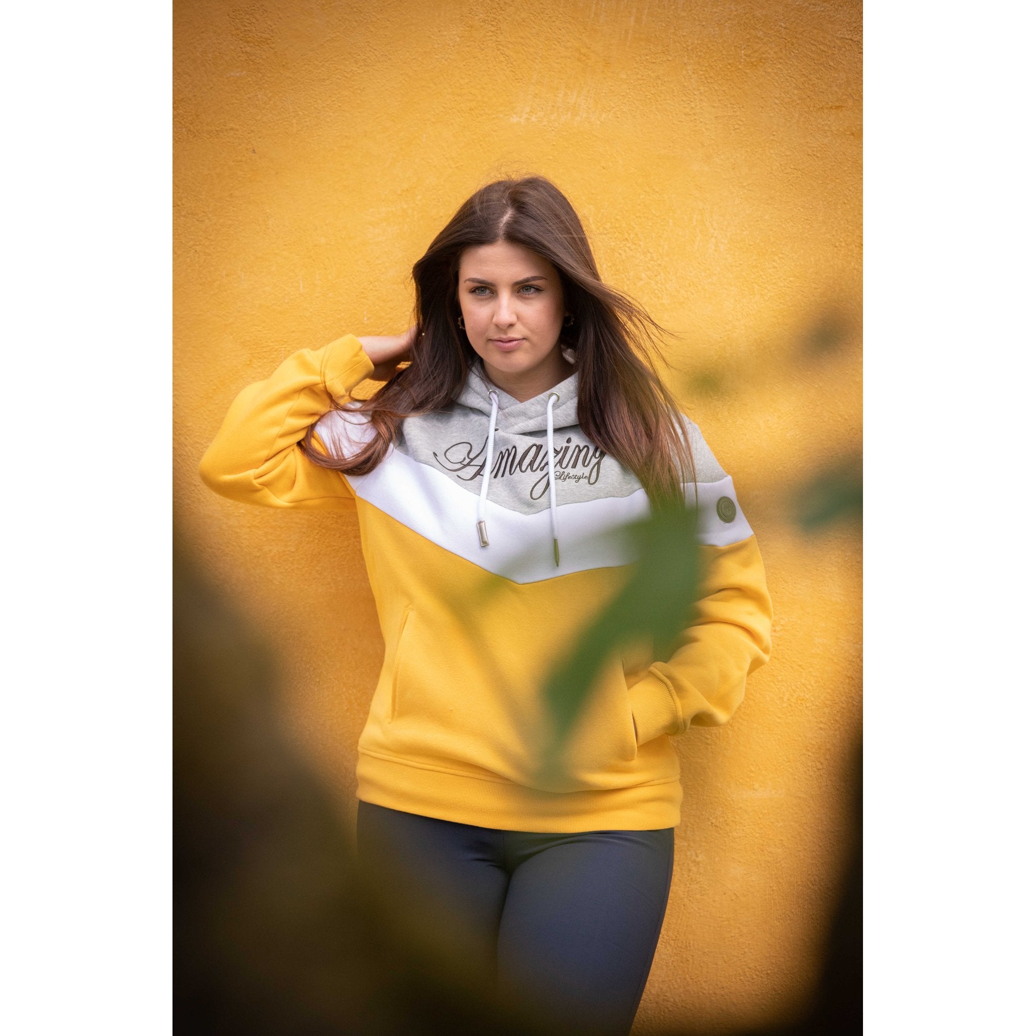 PENELOPE Artemis Hoodie
