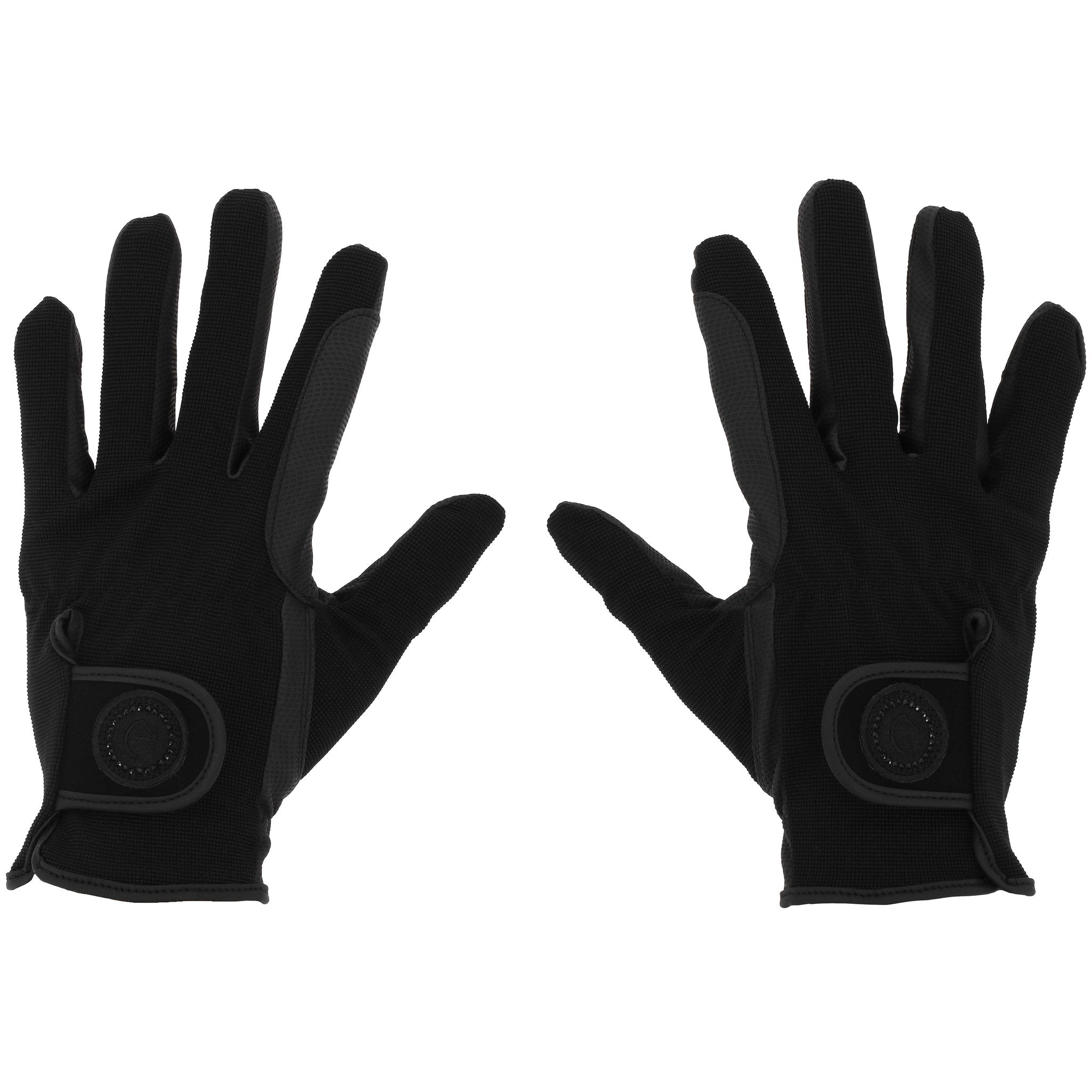 Equithème Filet Handskar