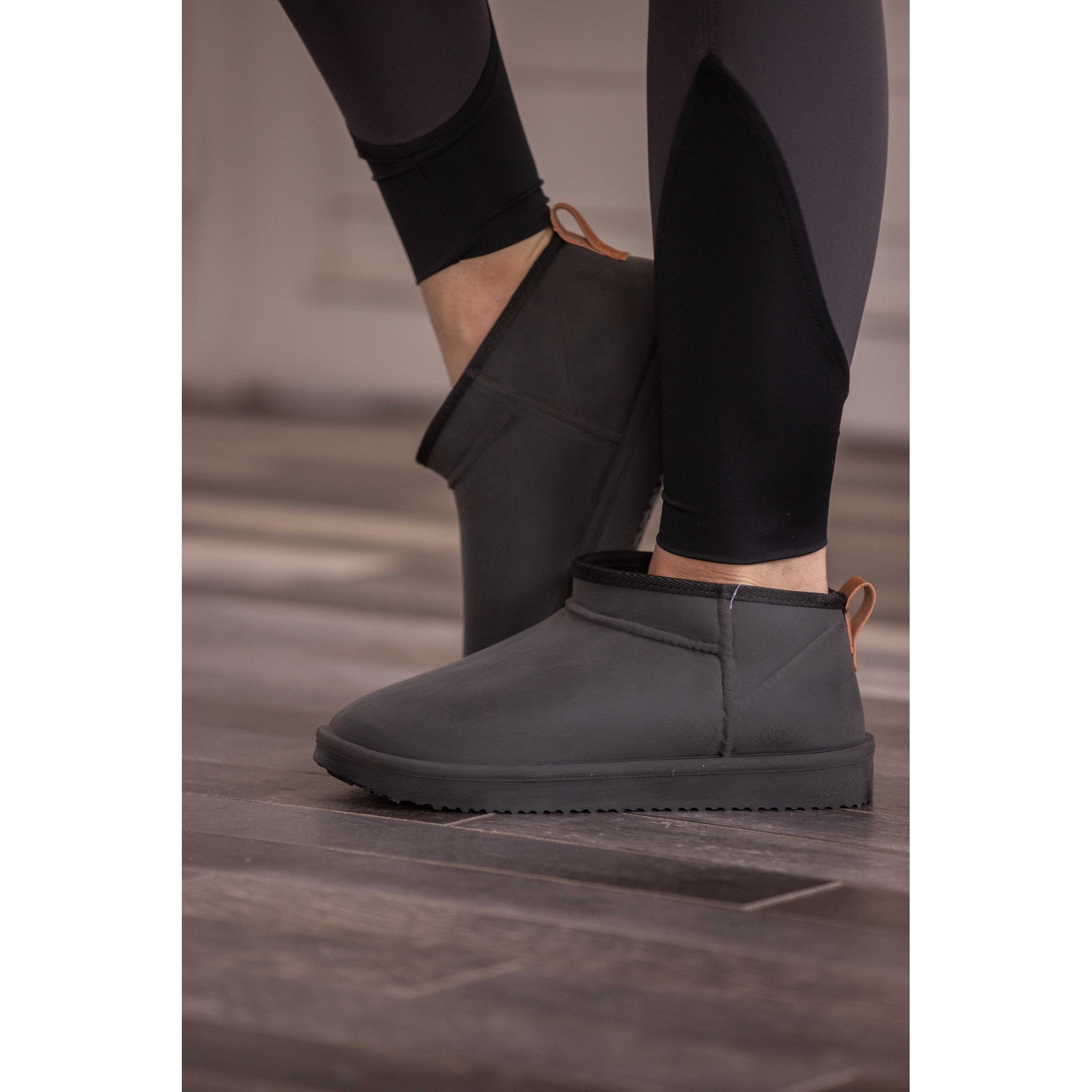 Penelope mini-boots