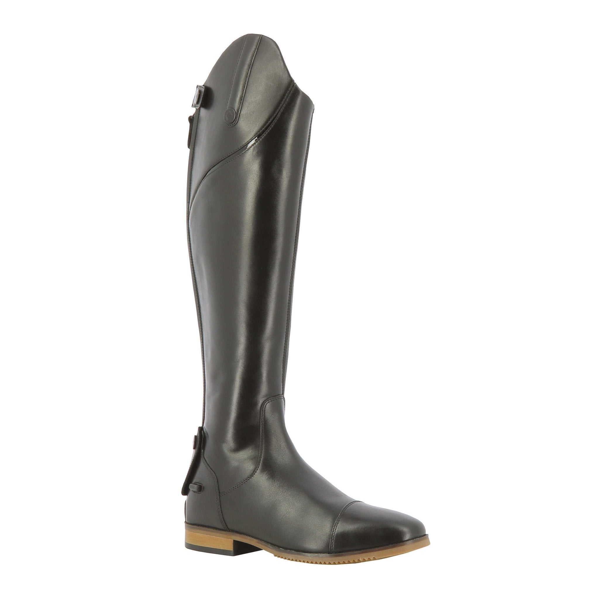 Equitheme Wavy dressage stövel
