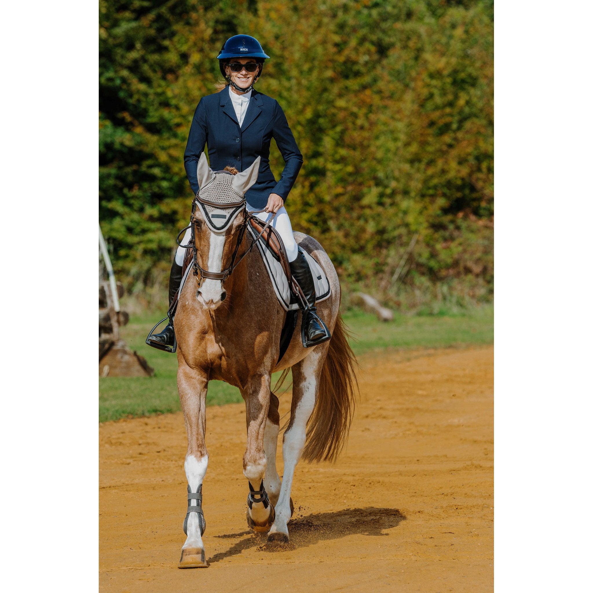 Equitheme Luva Pearl