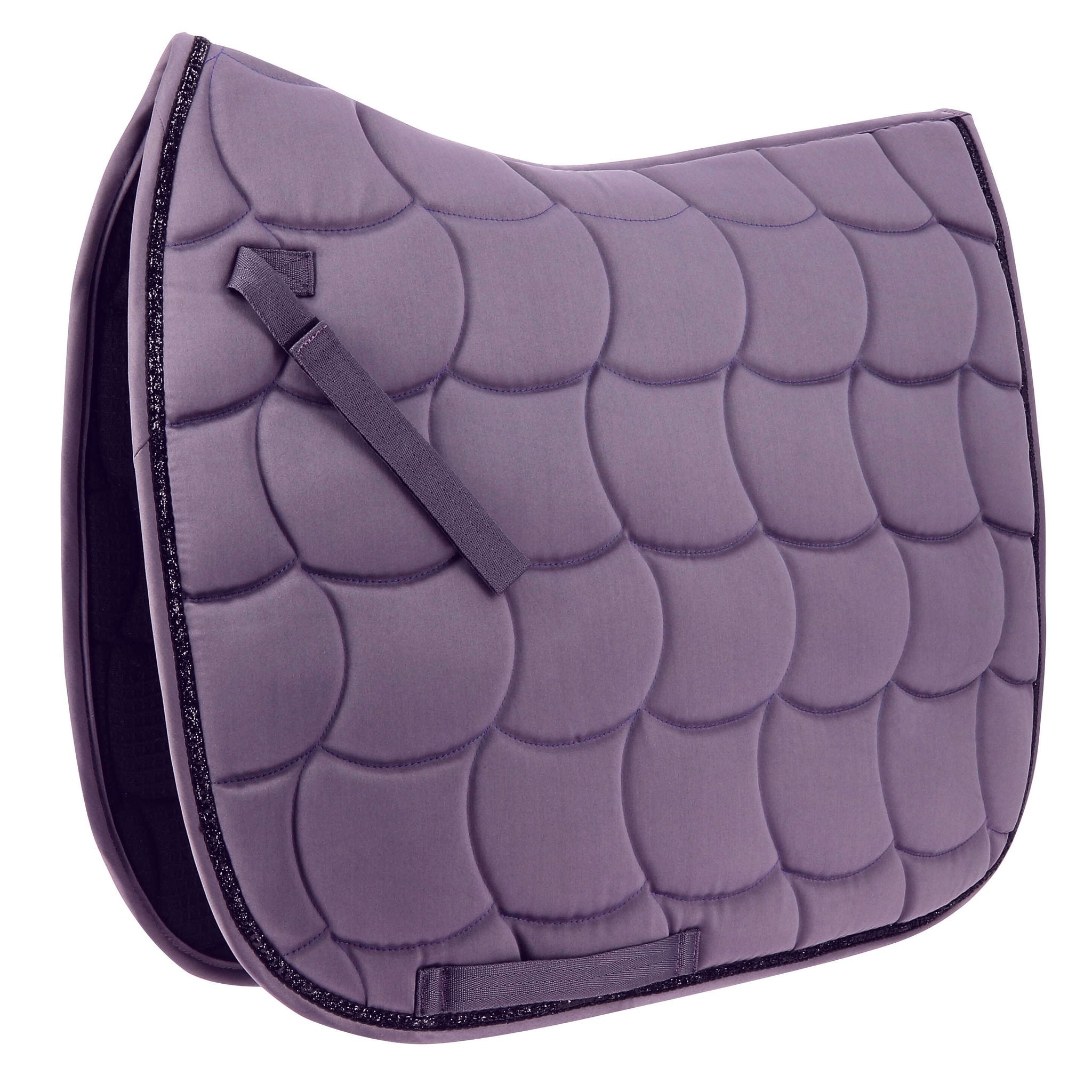 Equithème Satin Schabrak dressyr