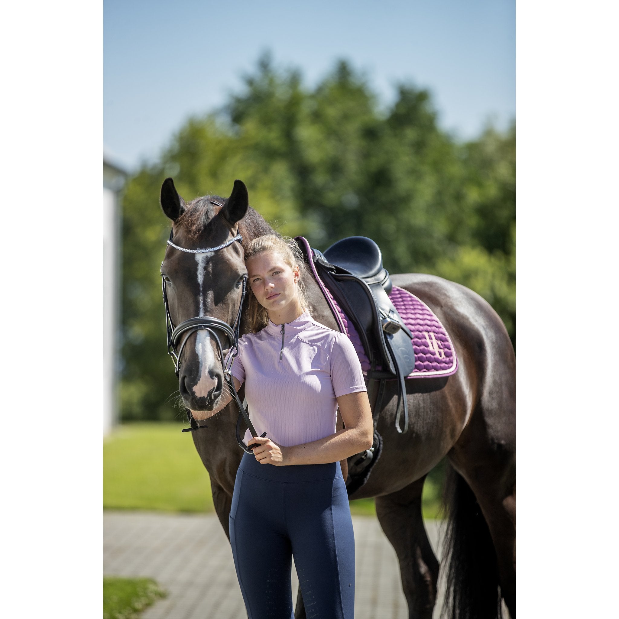 Equipage Hasty Topp