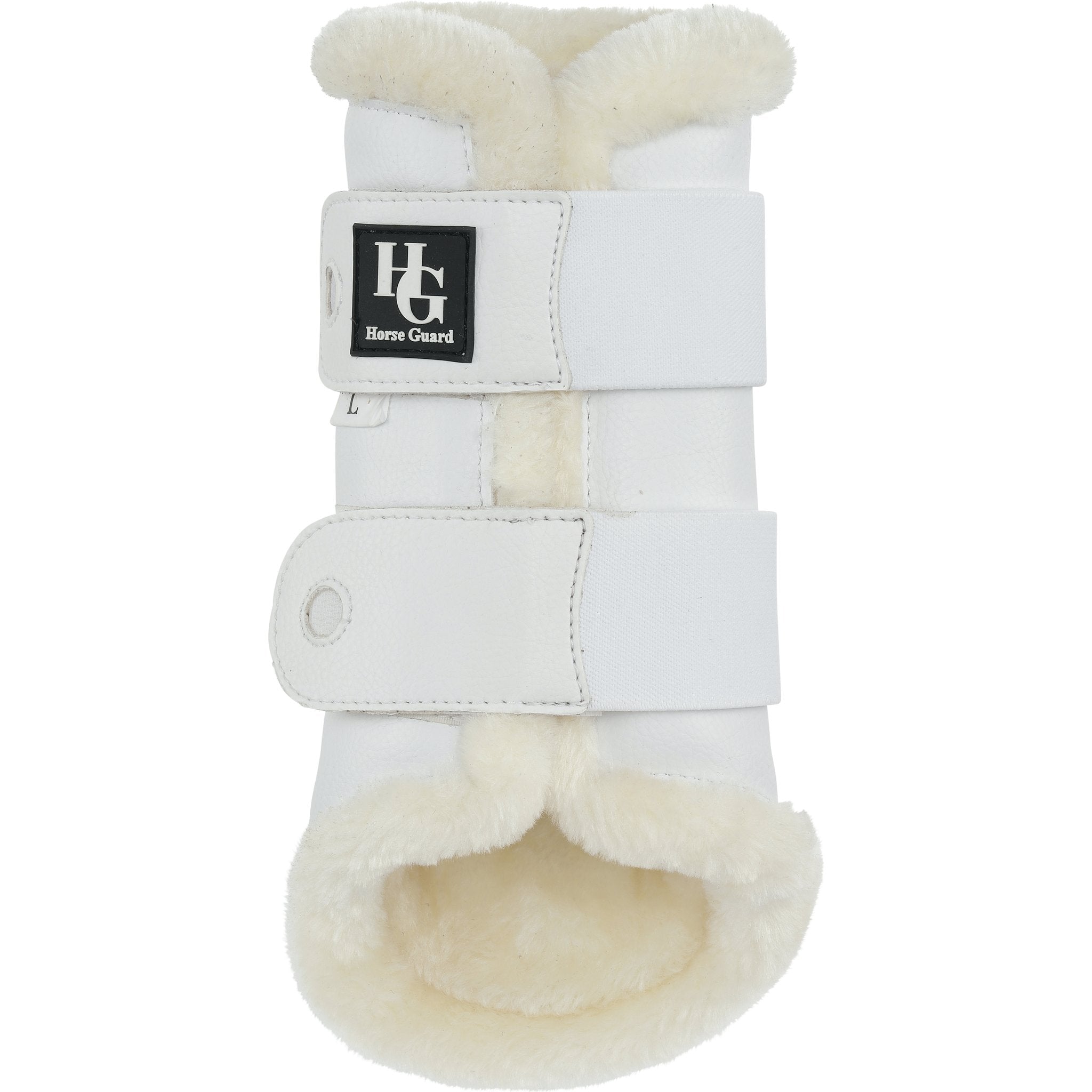 HorseGuard Tendon Benskydd