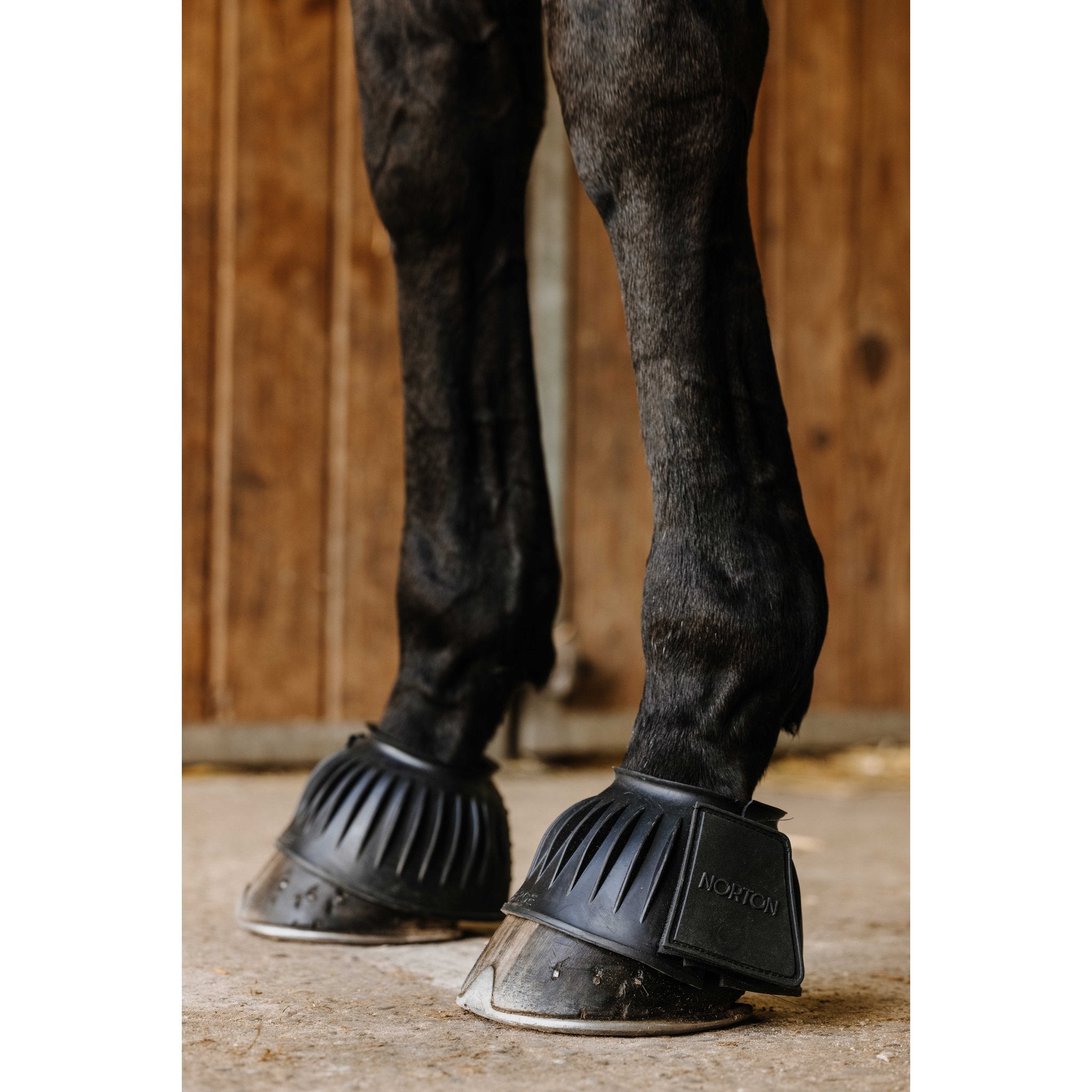 Norton No Turn Rubber gummiboots