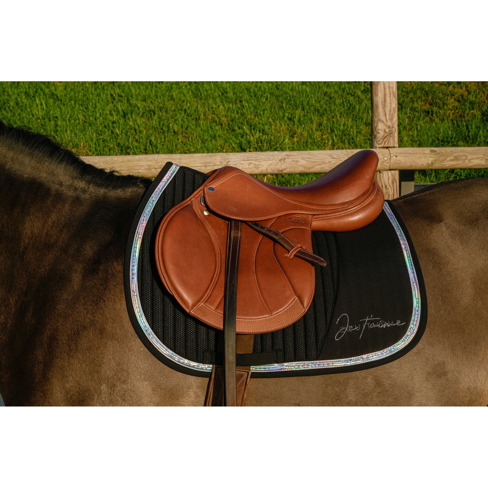 Equitheme Je t'aime EK-talent schabrak
