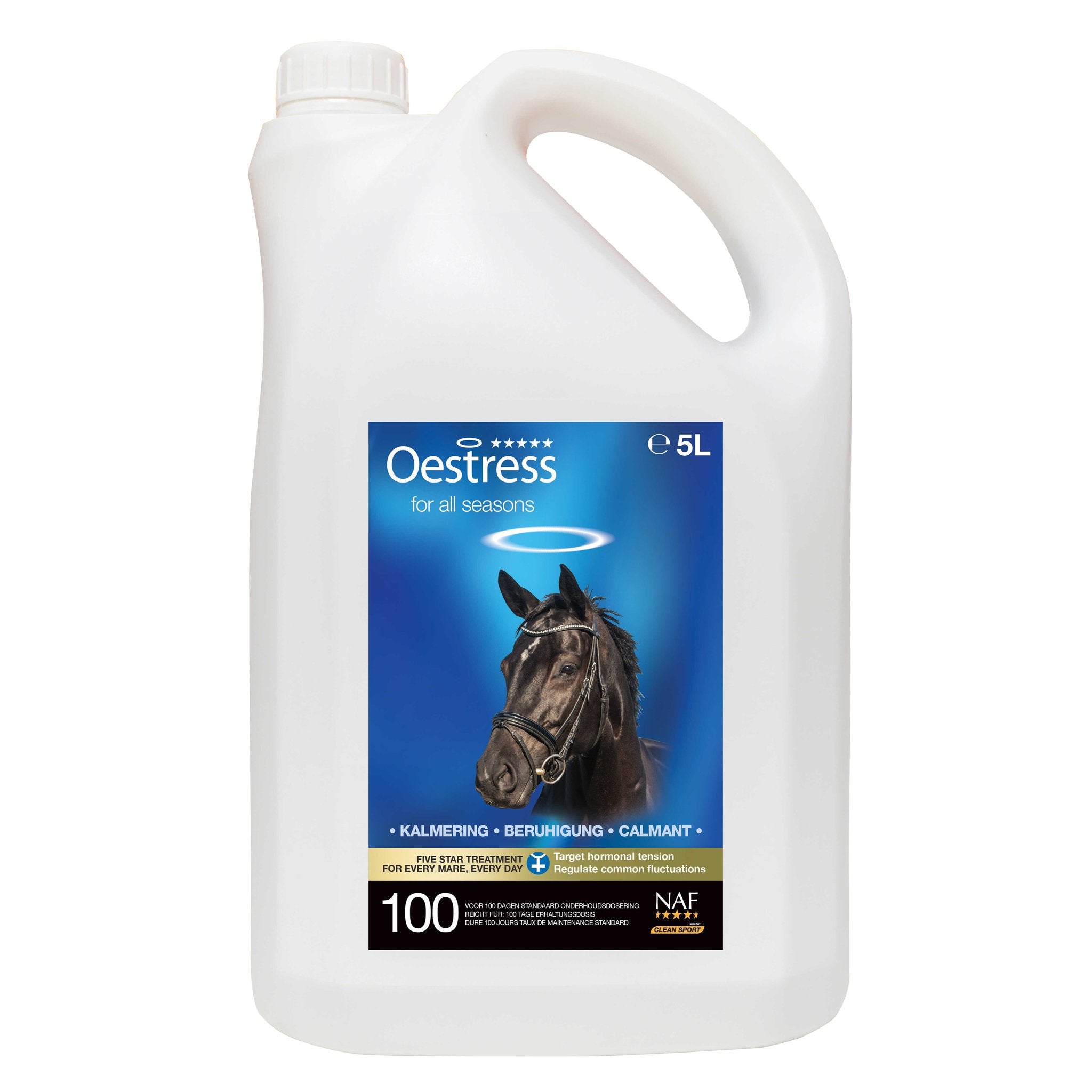 NAF Oestress Liquid