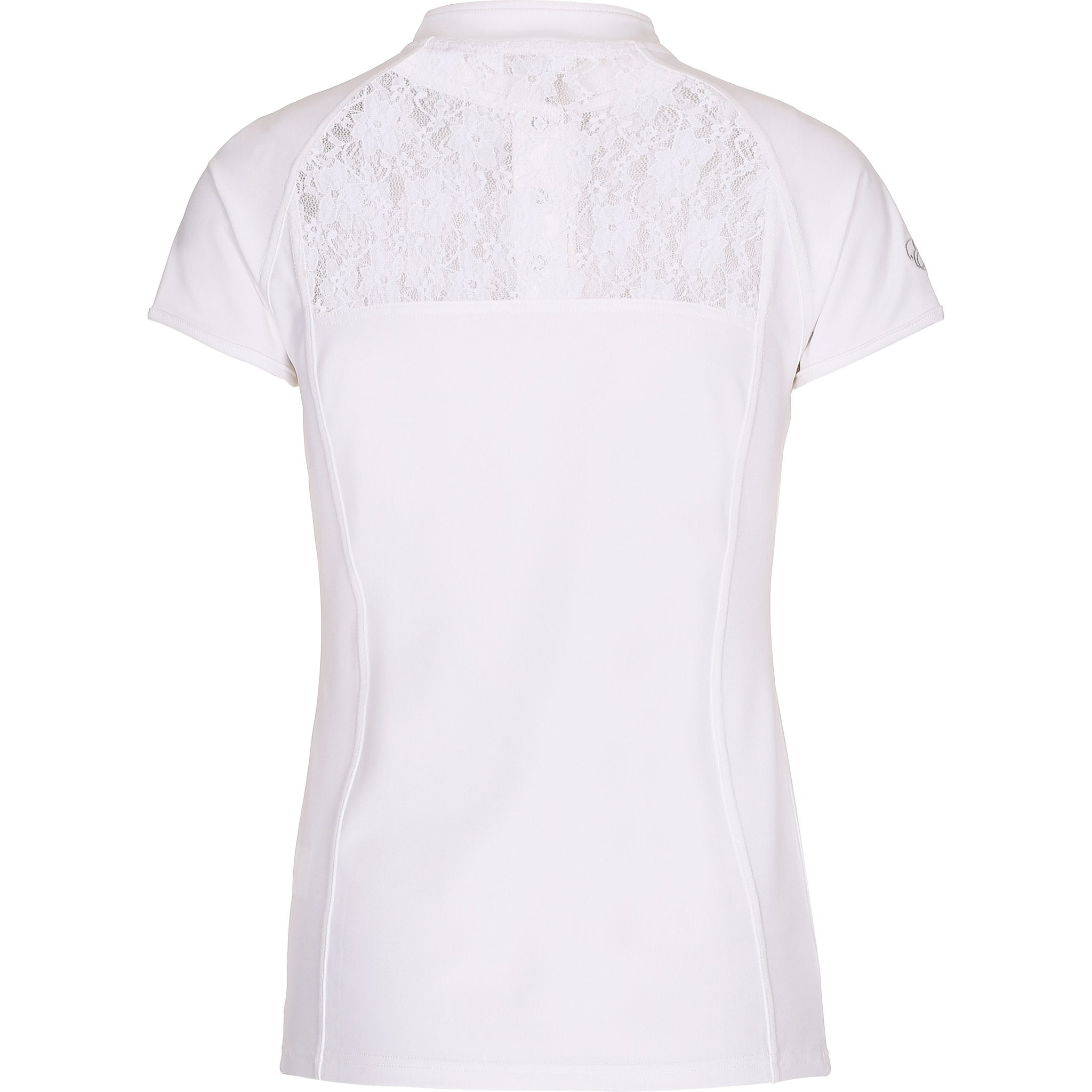 Equipage Orinoco kortärmad blus