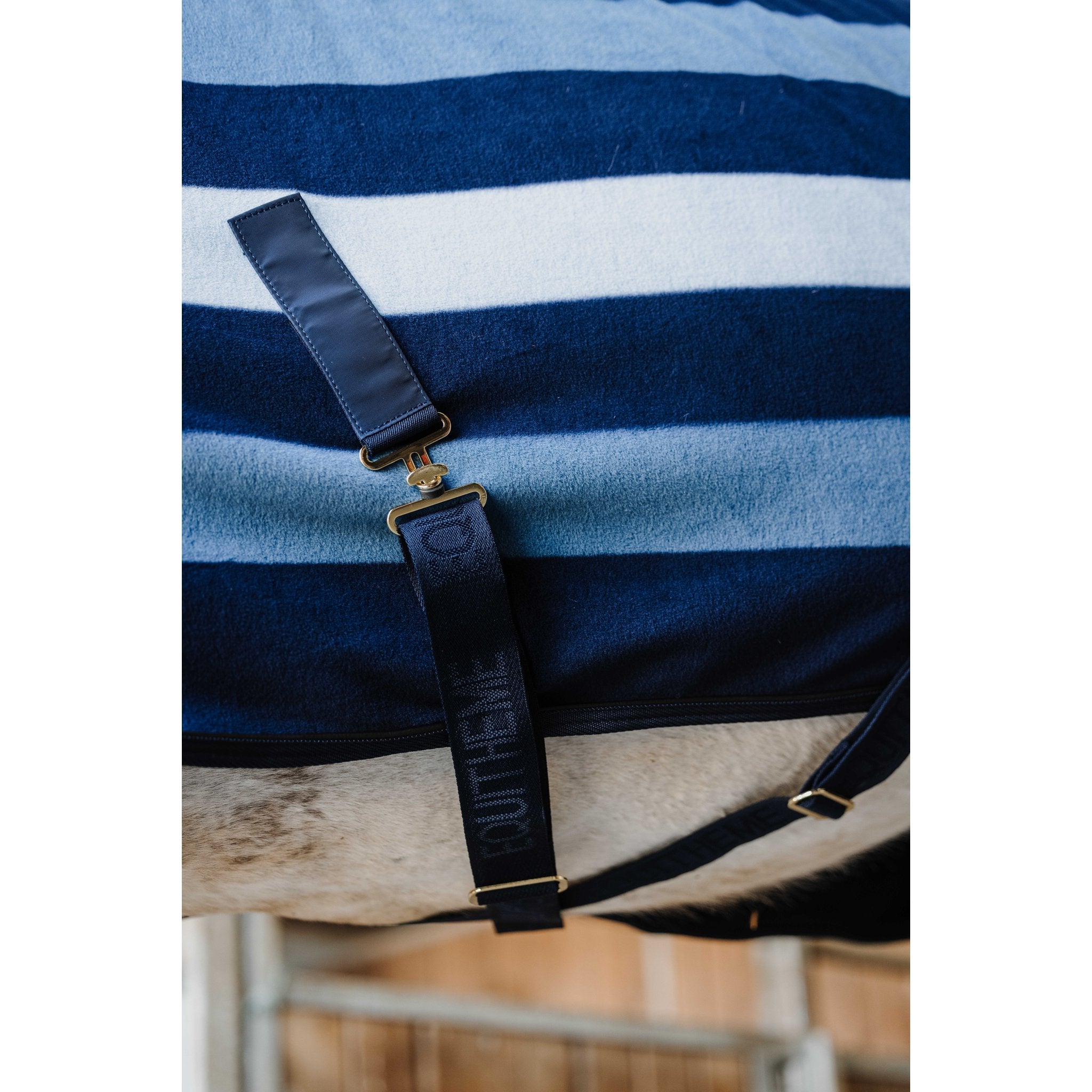 Equithème Confortech Polar Fleecetäcke