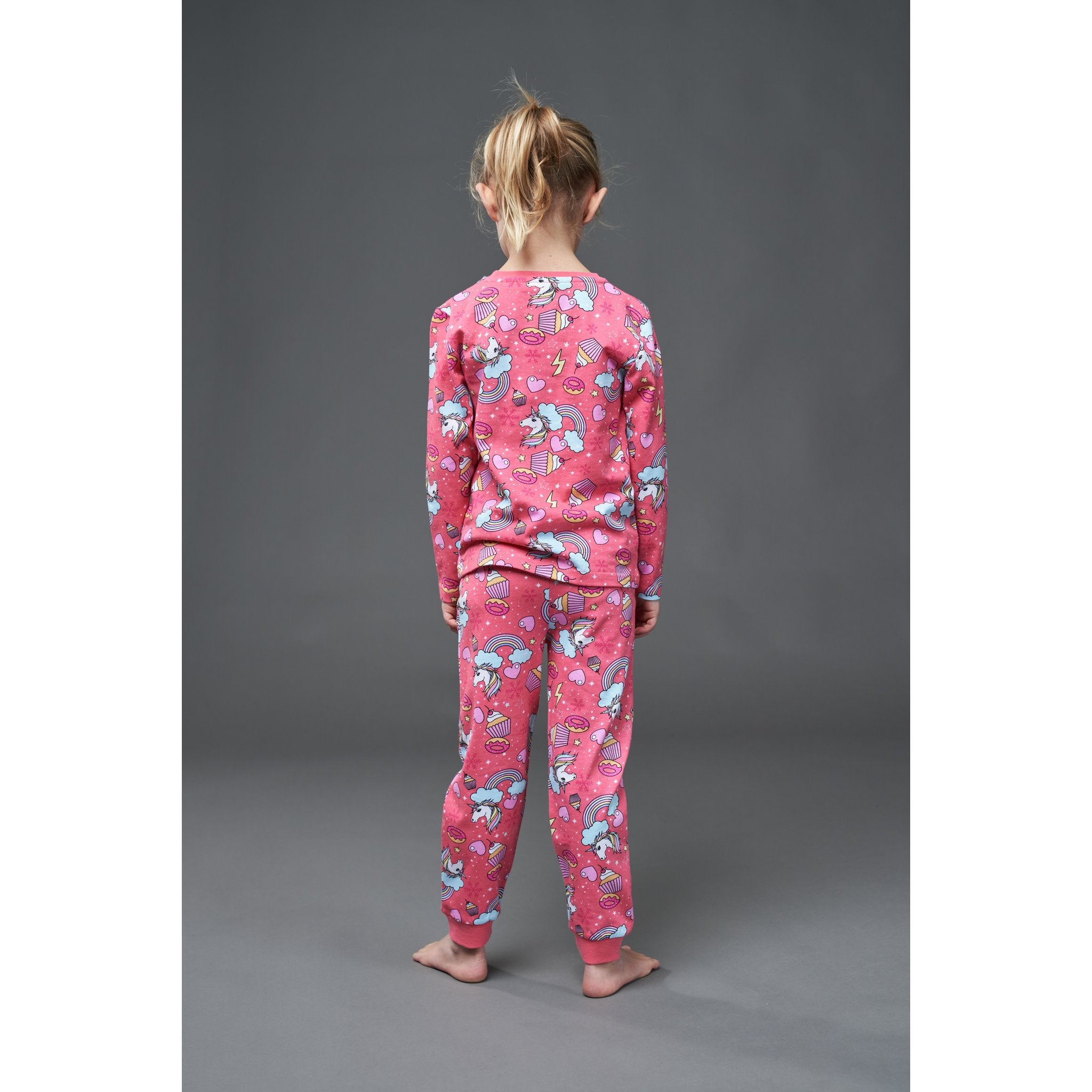 Equipage KIDS Liza pyjamas
