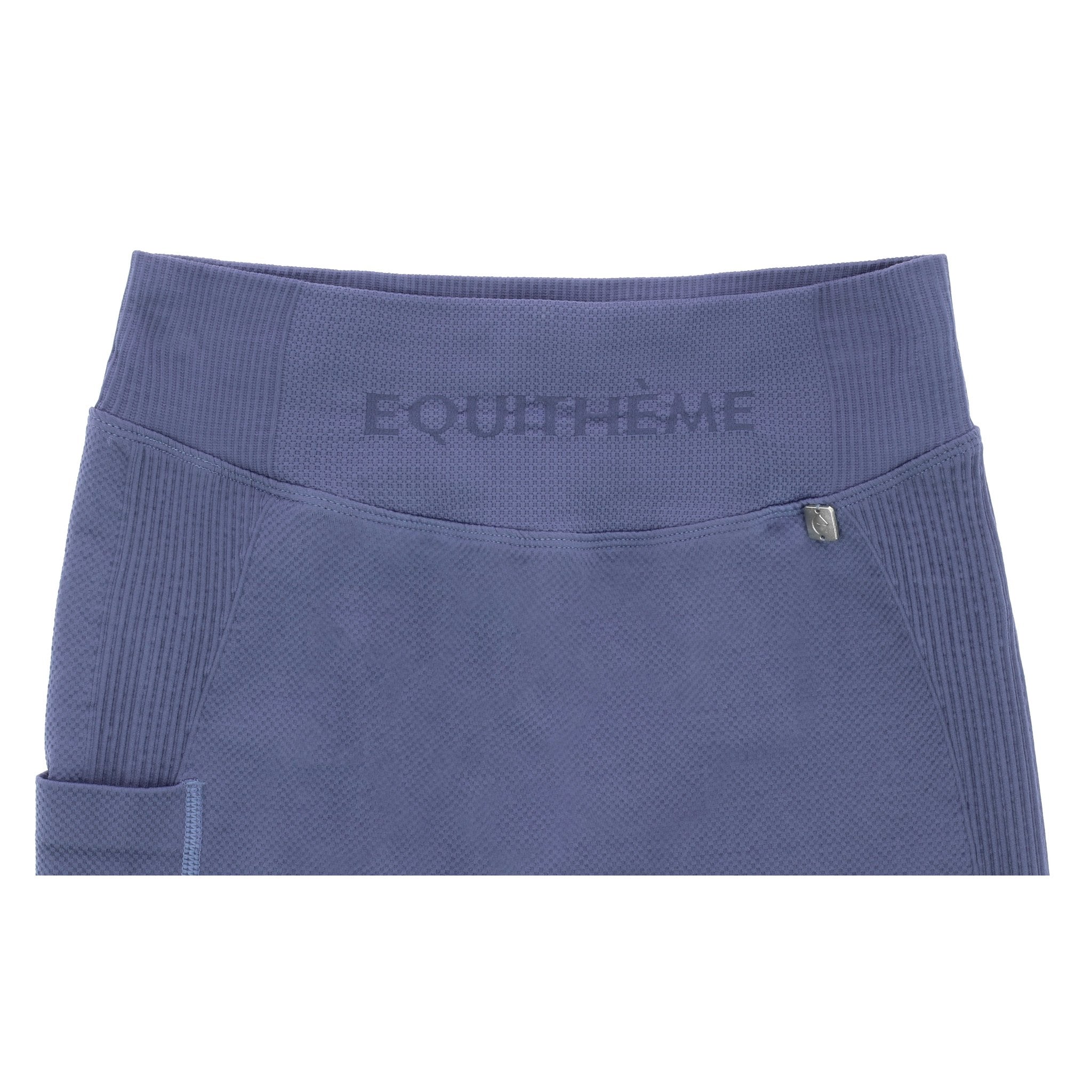 Equithème Acacia Ridtights