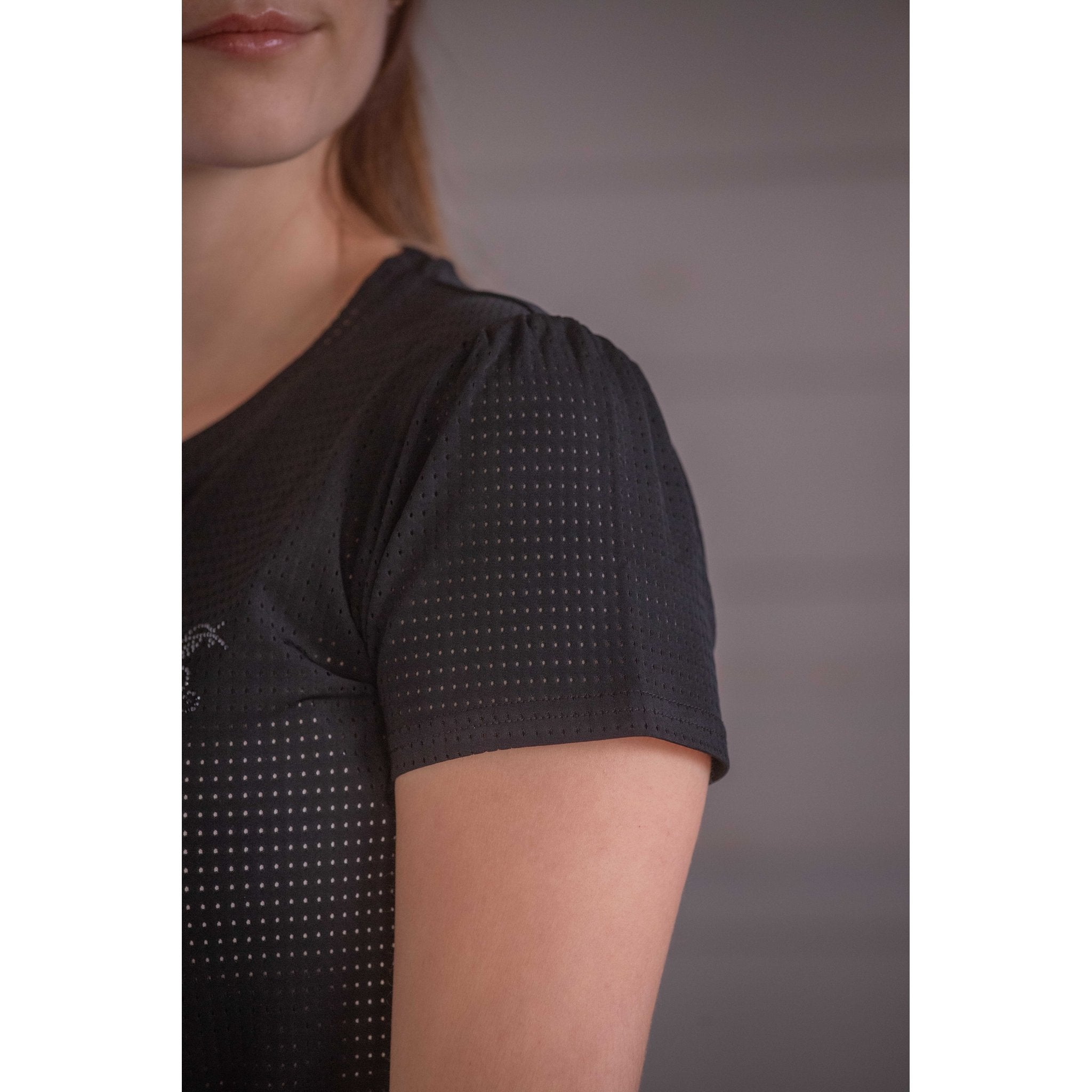 Penelope Techflo t-shirt
