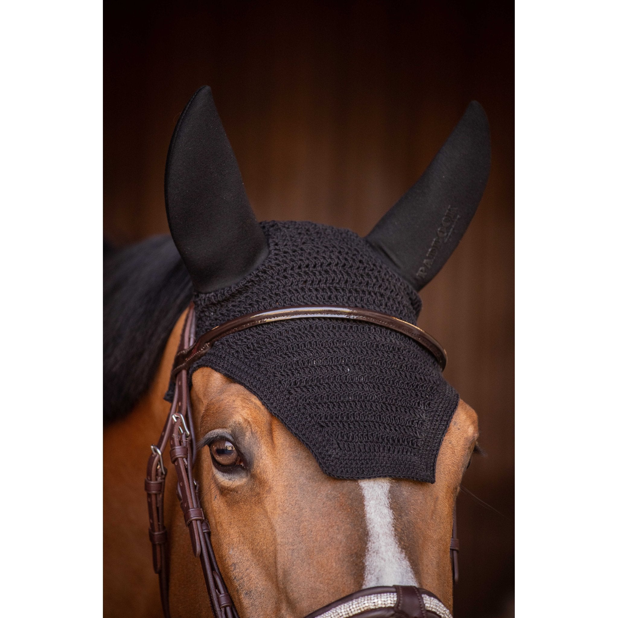 PADDOCK Soundless luva