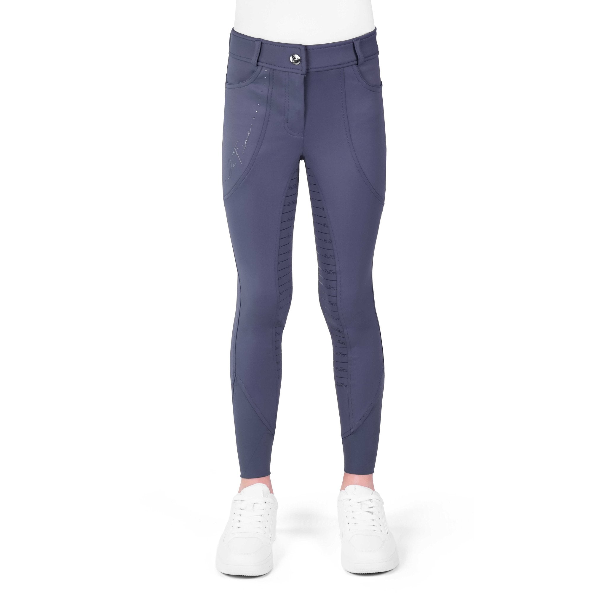 Equitheme Je t'aime Ridbyxa EK-Elsa junior