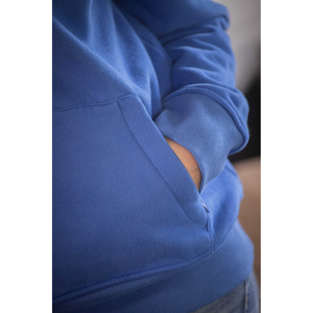 Penelope Louison sweatshirt