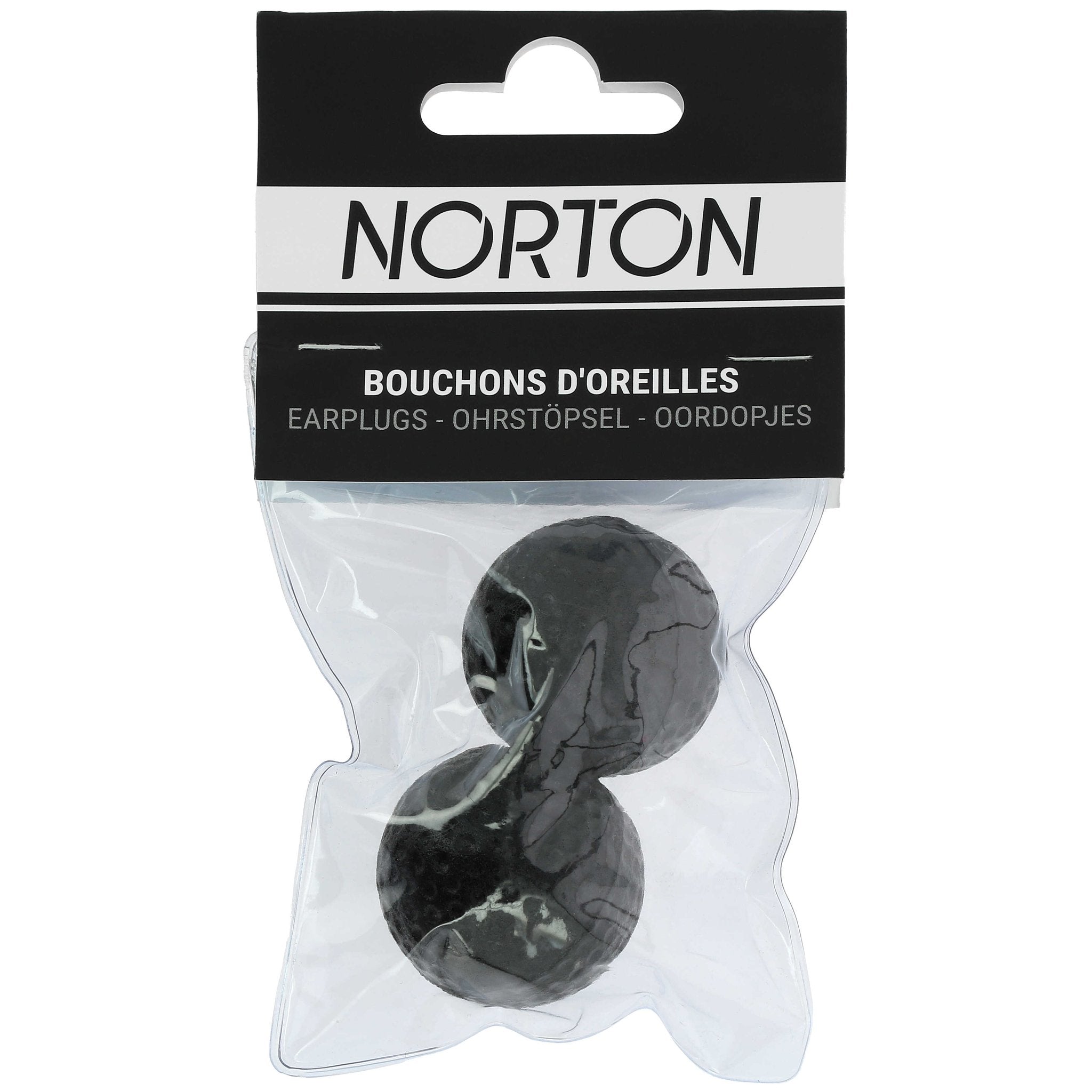Norton öronproppar