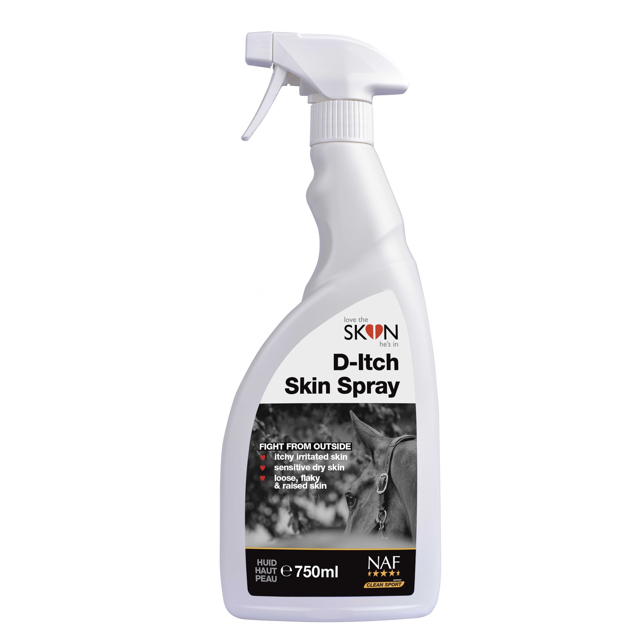 NAF Healing Spray - Ltshi Spray