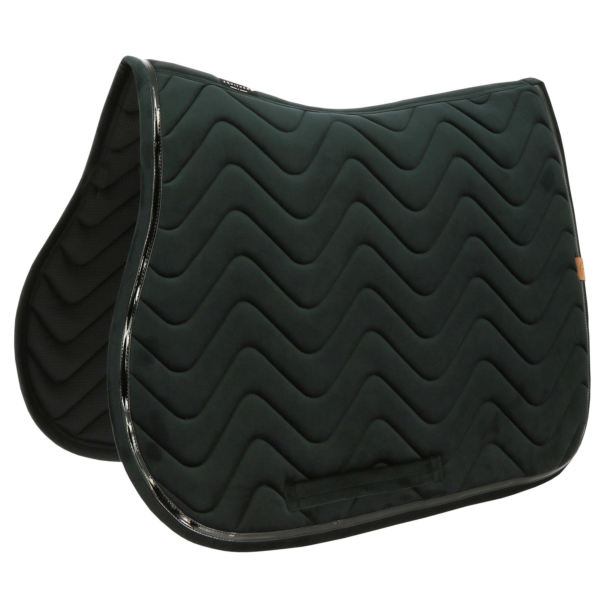 Equithème Glossy Schabrak