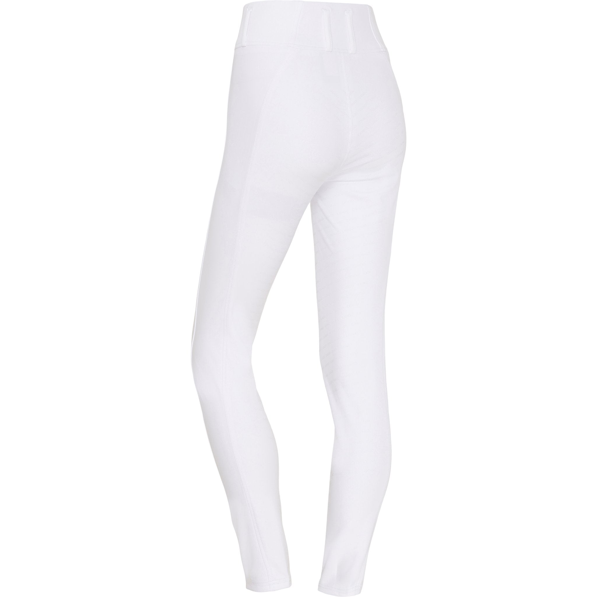 CATAGO River ridtights med bältesband helskodd