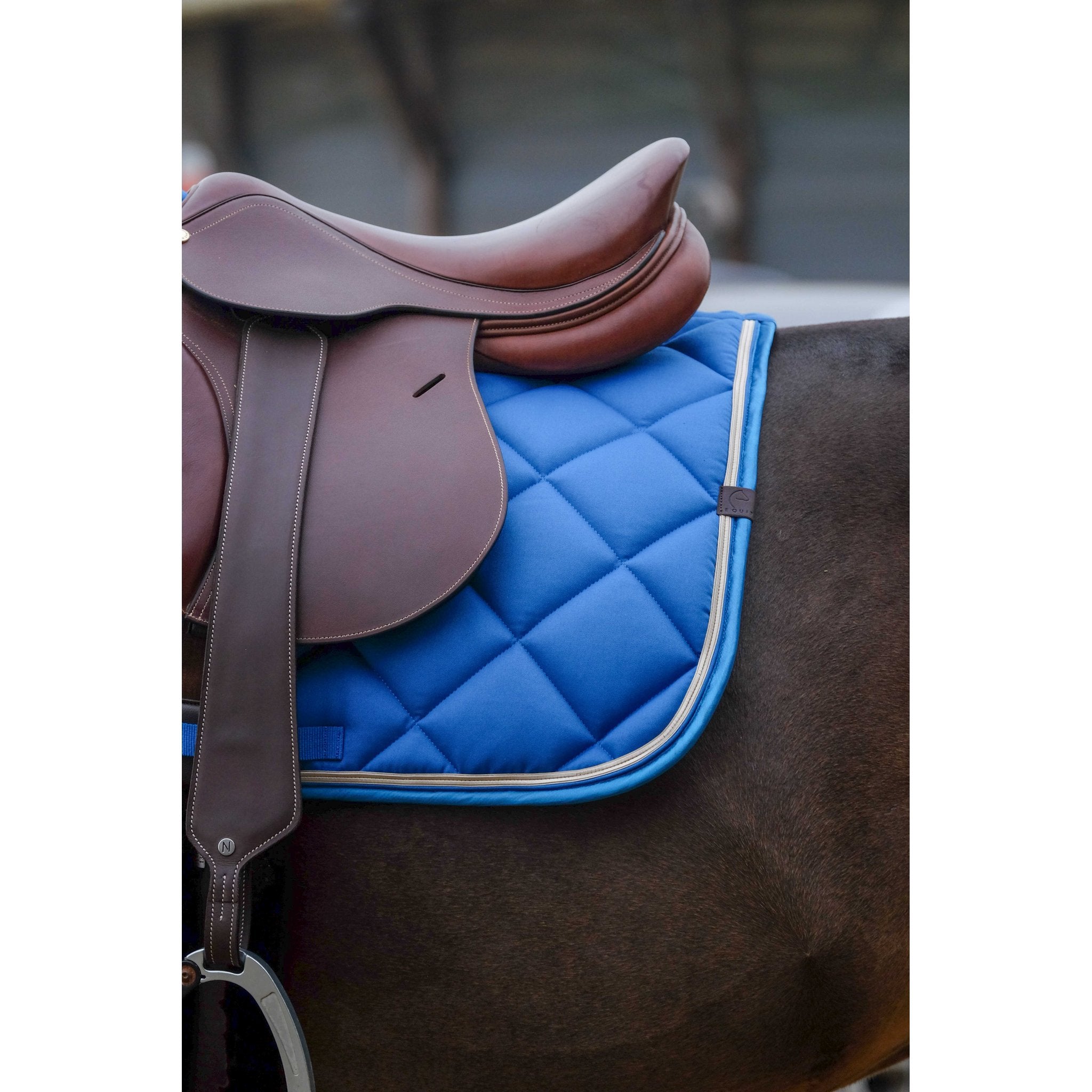 Equithème Classic Schabrak