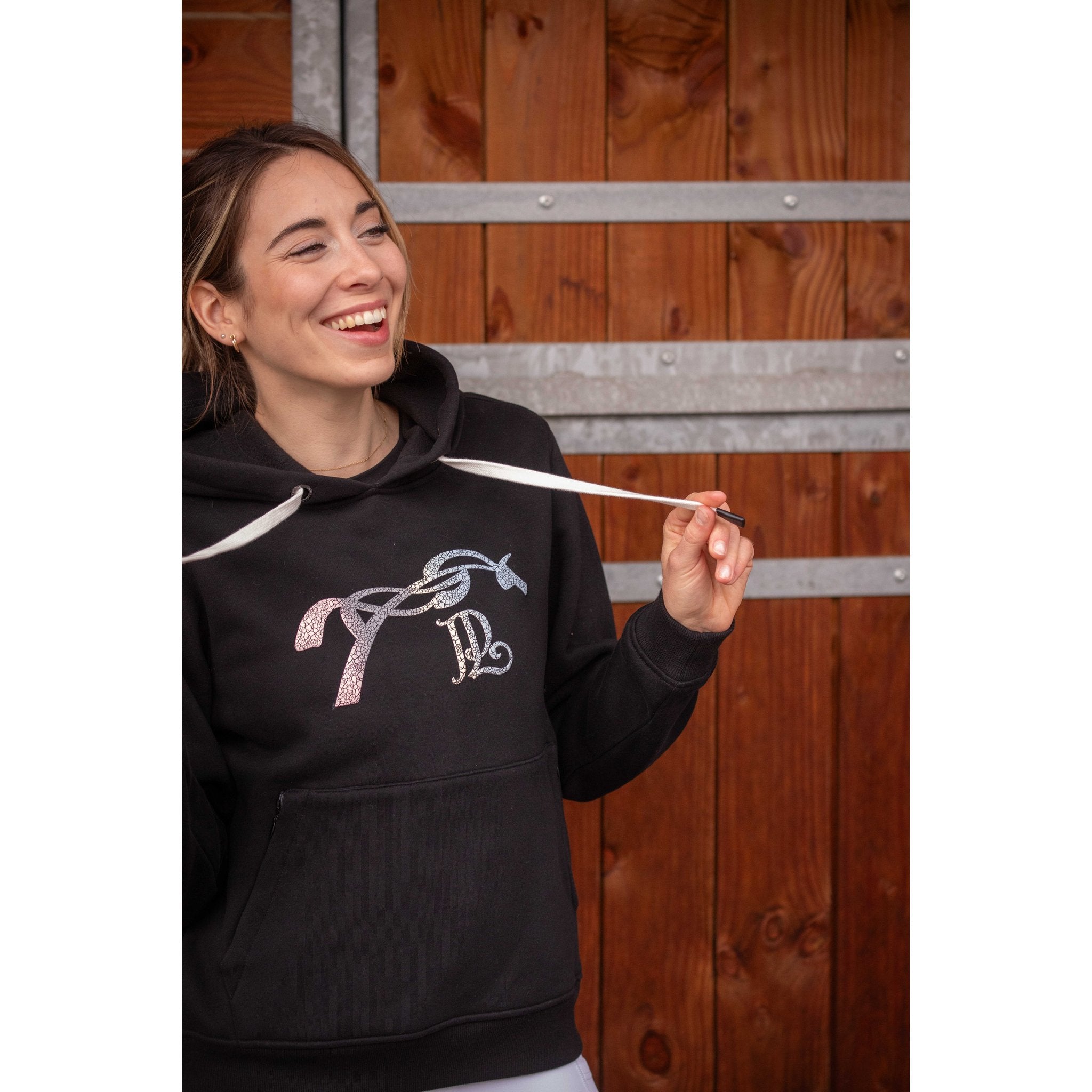 PENELOPE Funny Hoodie