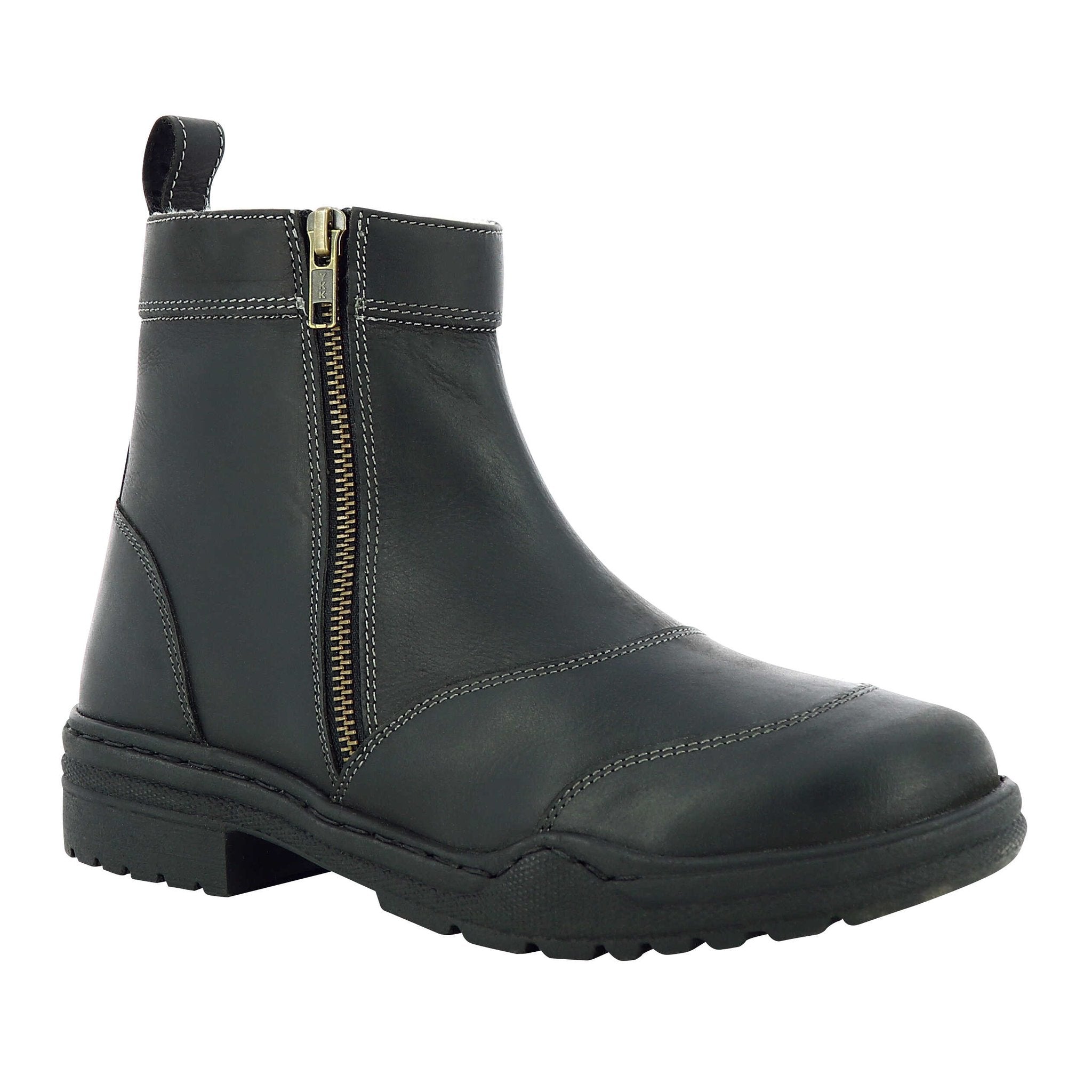 NORTON Zipper Vinter Jodhpur