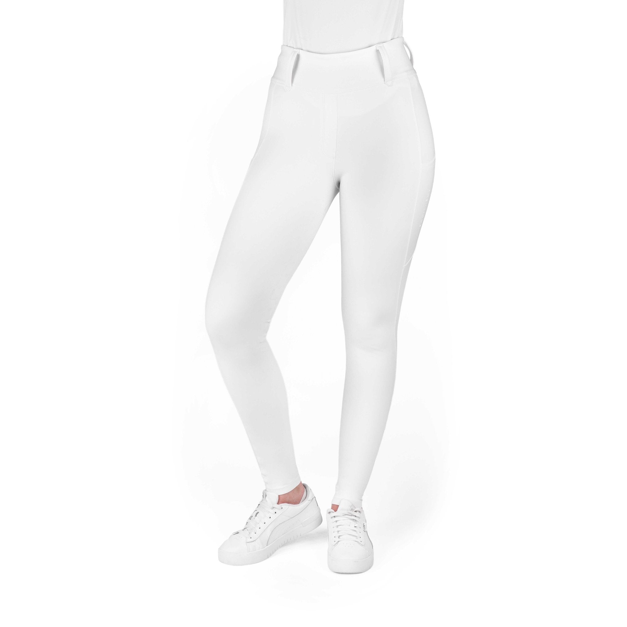 Equitheme Silikonskodda Leggings Alizé