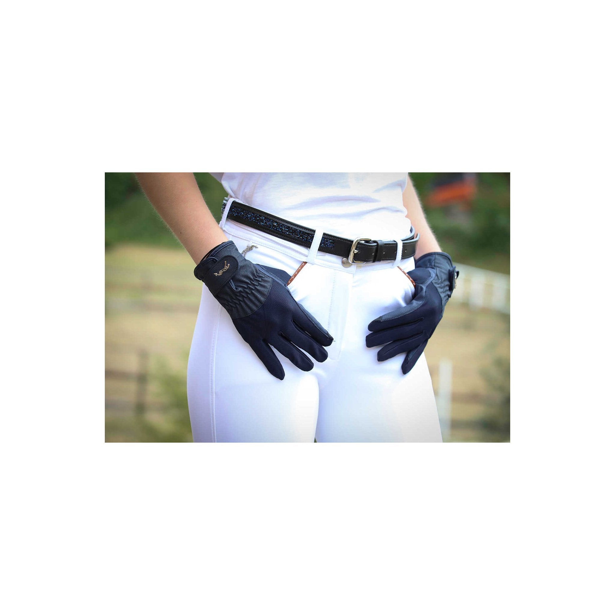 PENELOPE Hiver Handskar