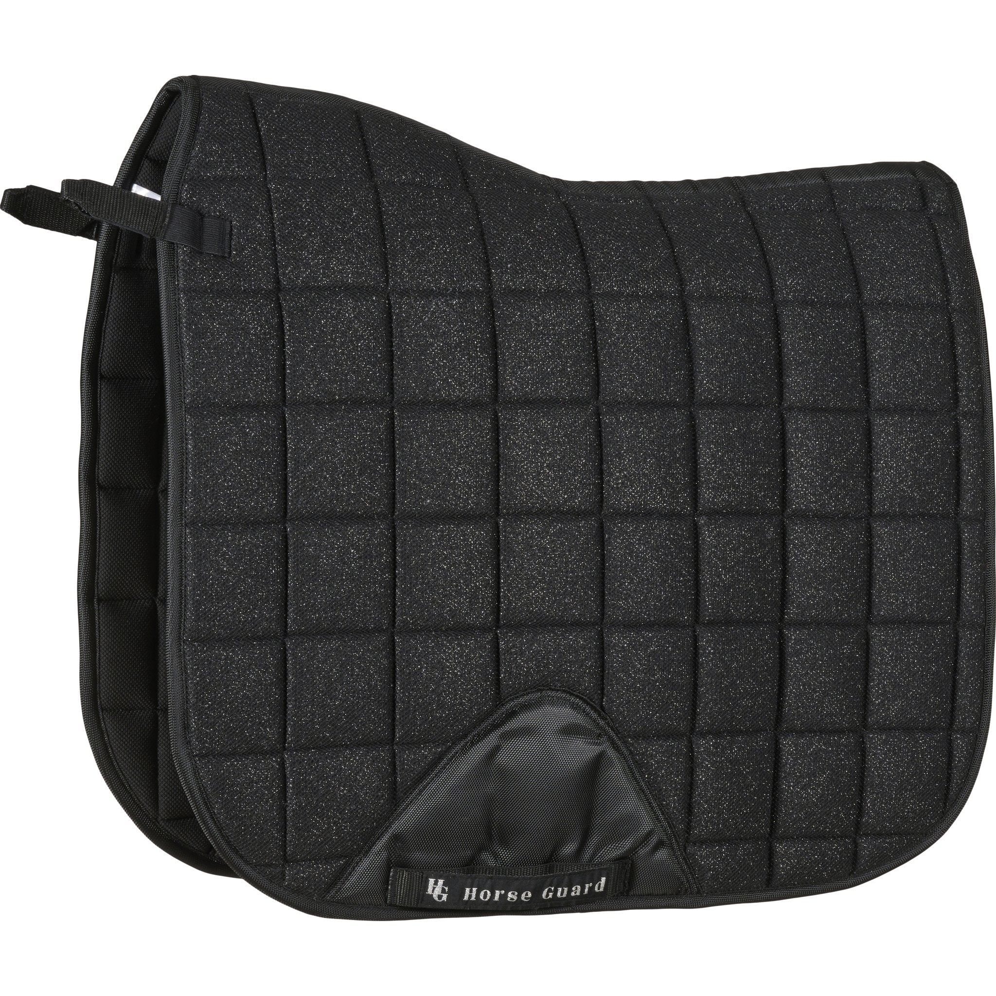 HorseGuard Mesh Glitter schabrak Dressyr