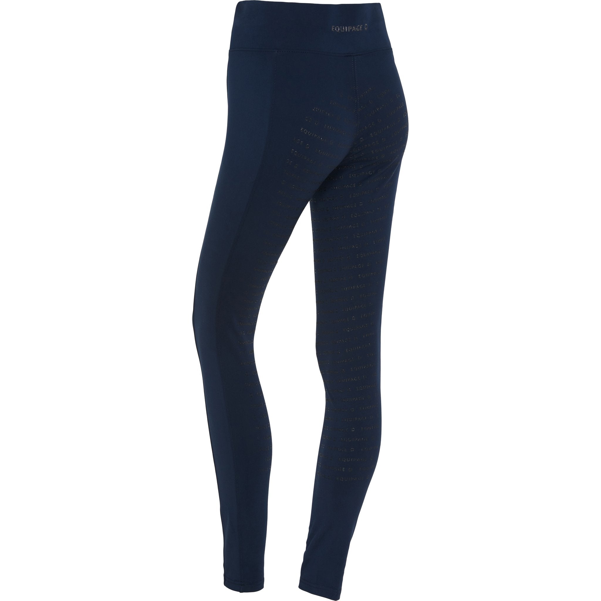 Equipage Tawny tights
