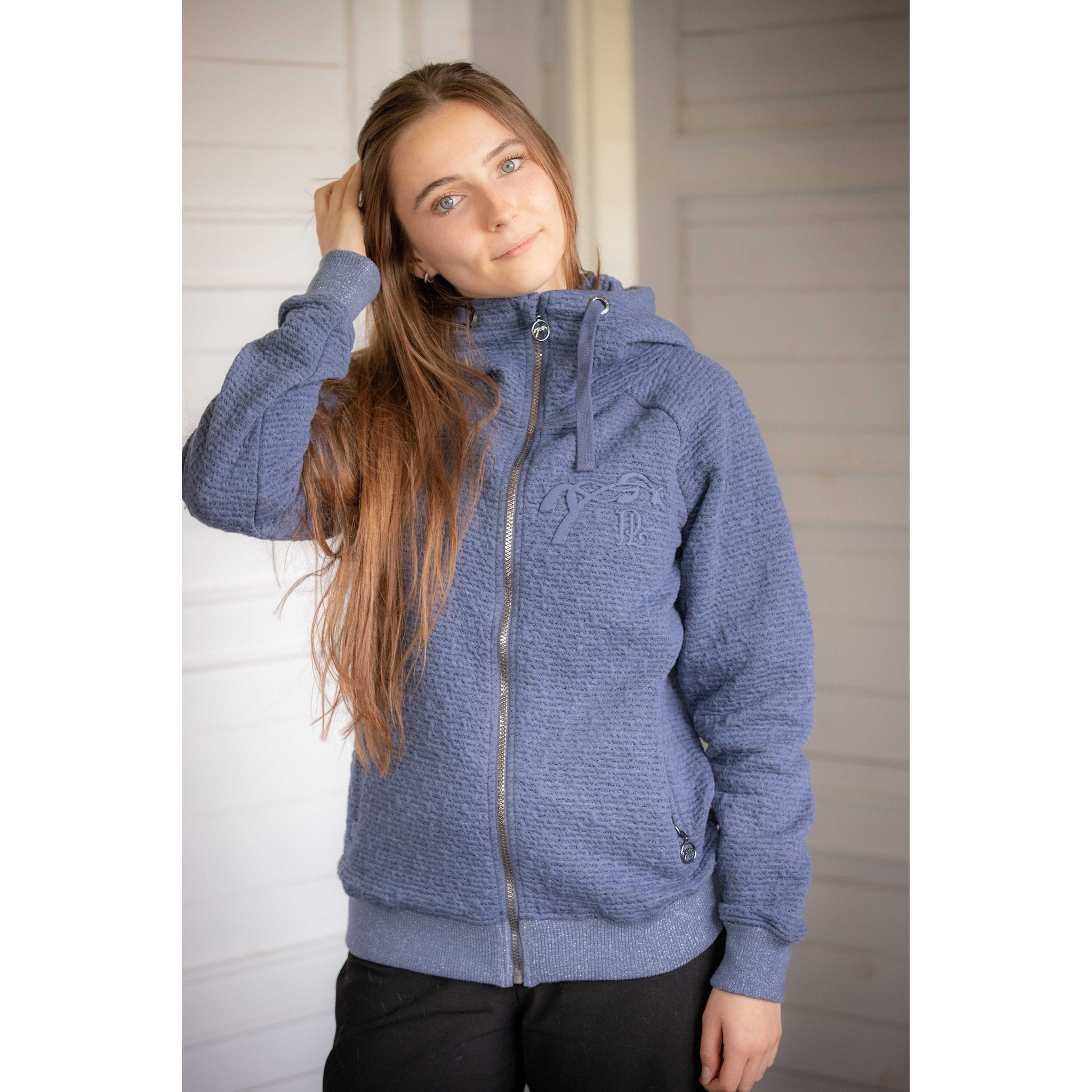 Penelope Meiwen sweatshirt