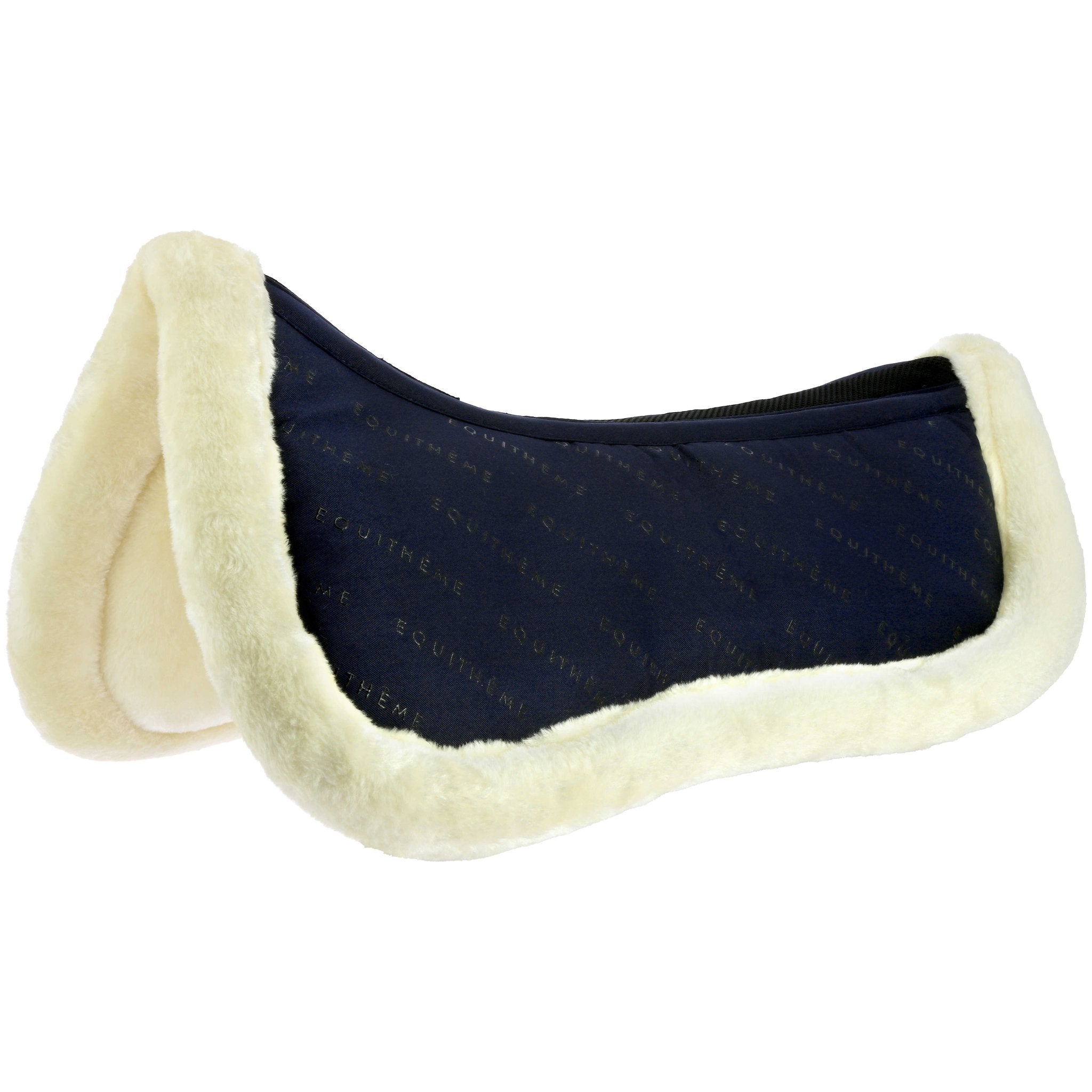 Equithème Grippy sadelpadd
