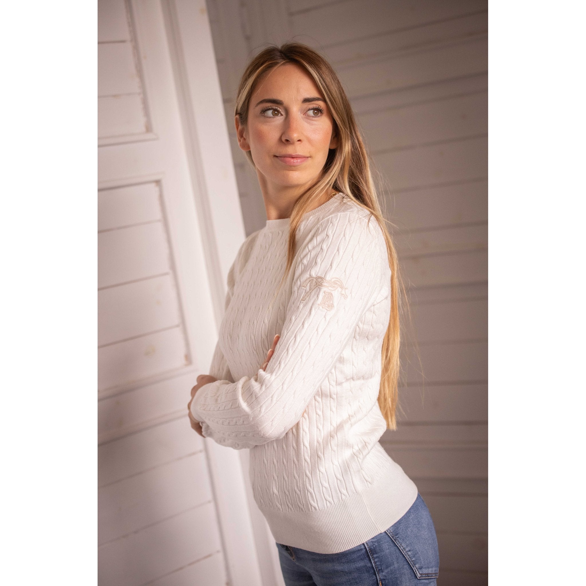 Penelope Virginia Tröja