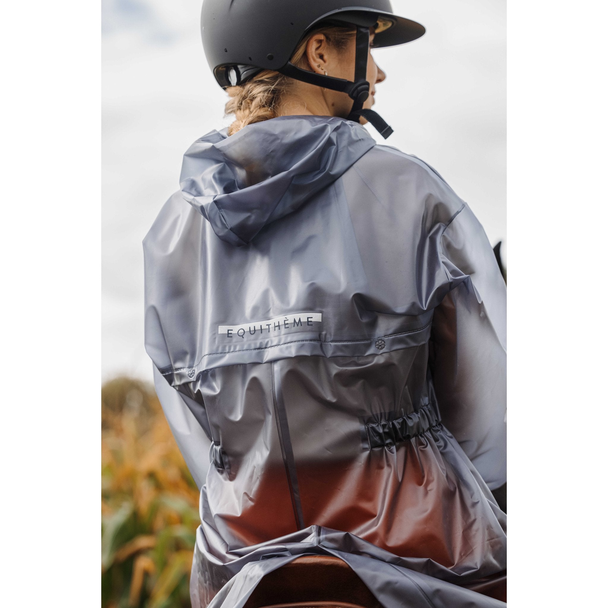 Equithème Originals Hanoi Regnjacka