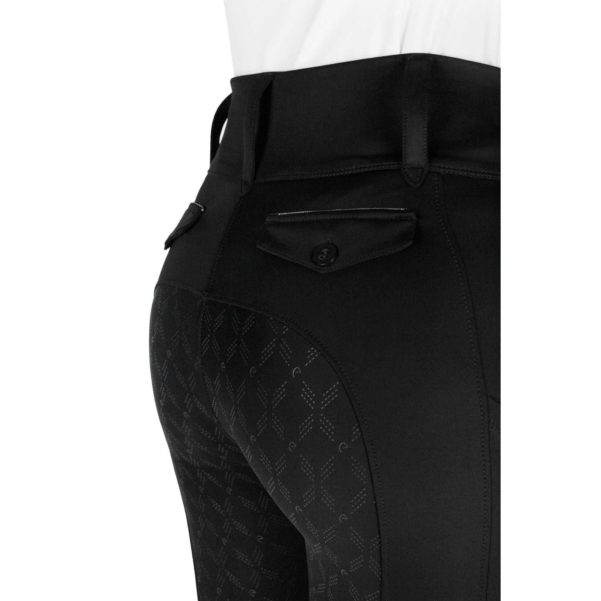 Equitheme Silikonskodda Leggings Alizé