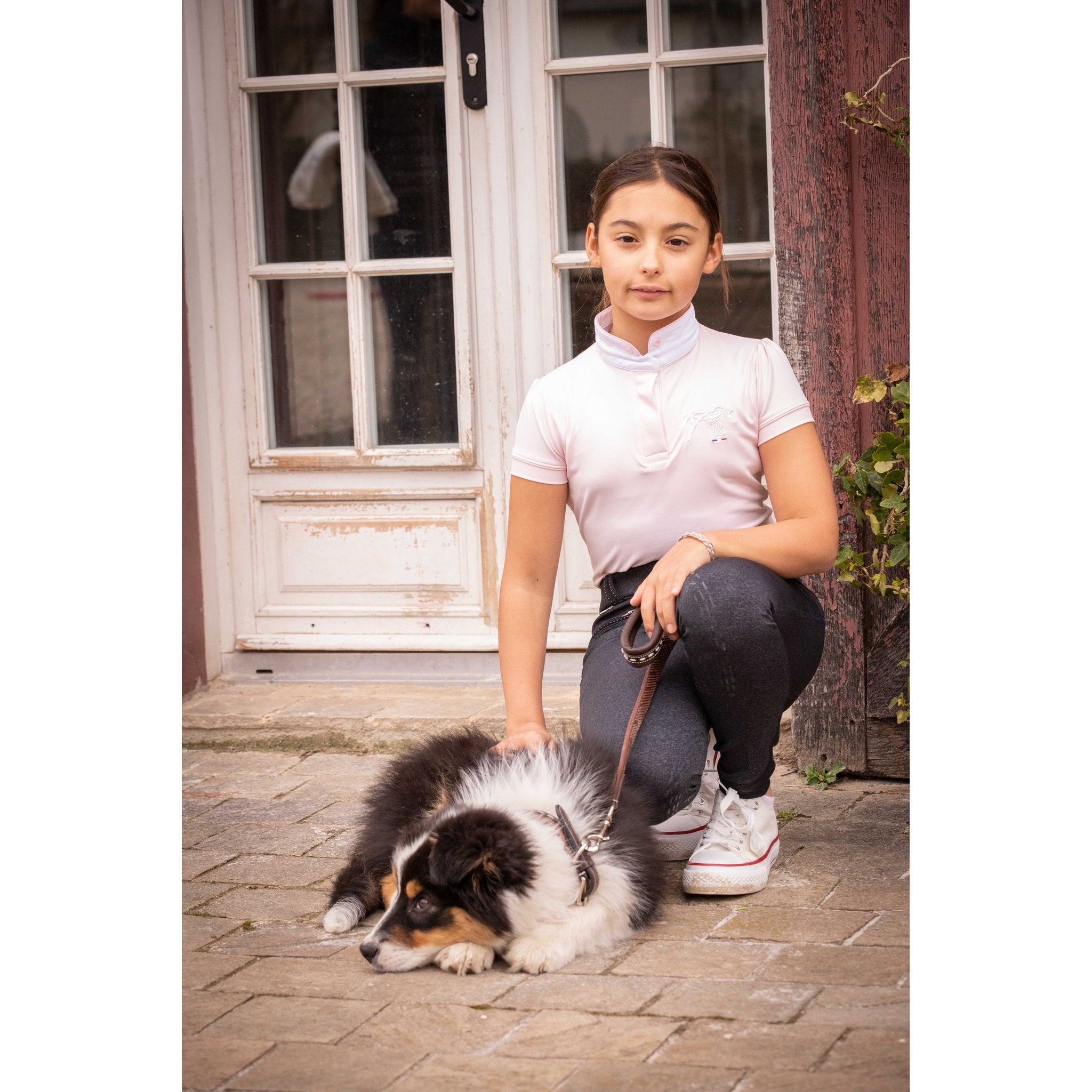 PENELOPE Madrid Tävlingstopp Barn