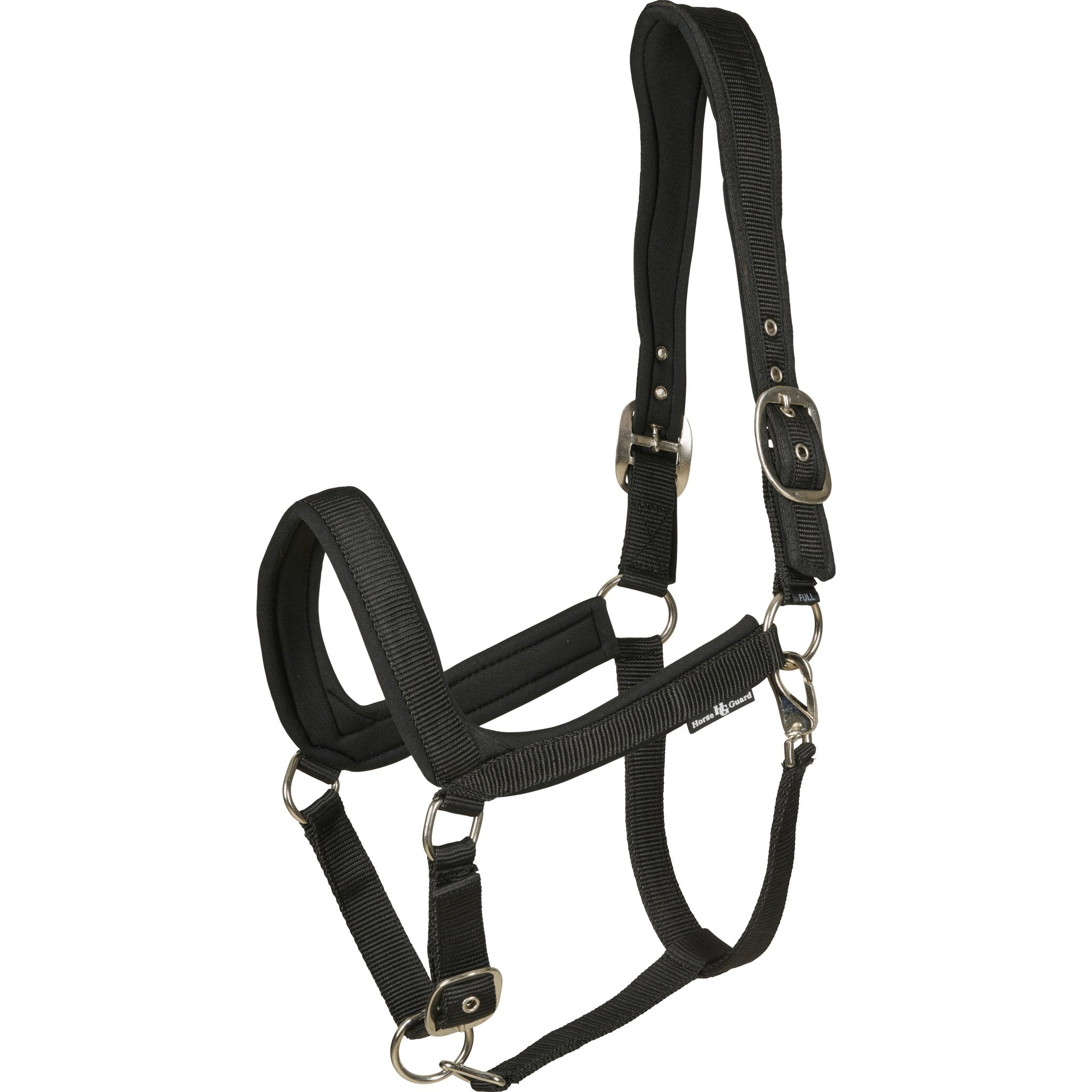 HorseGuard Anatomisk grimma