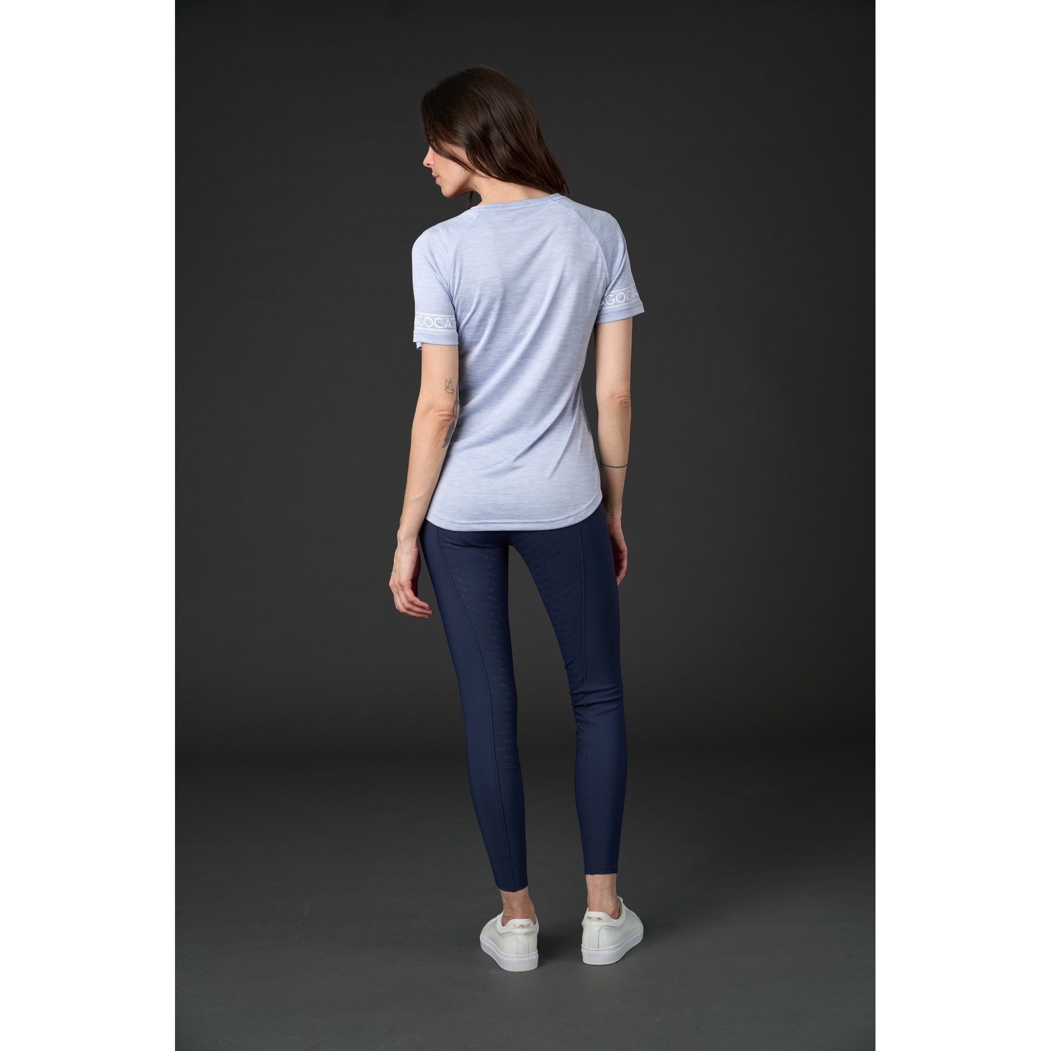 CATAGO Riga T-shirt