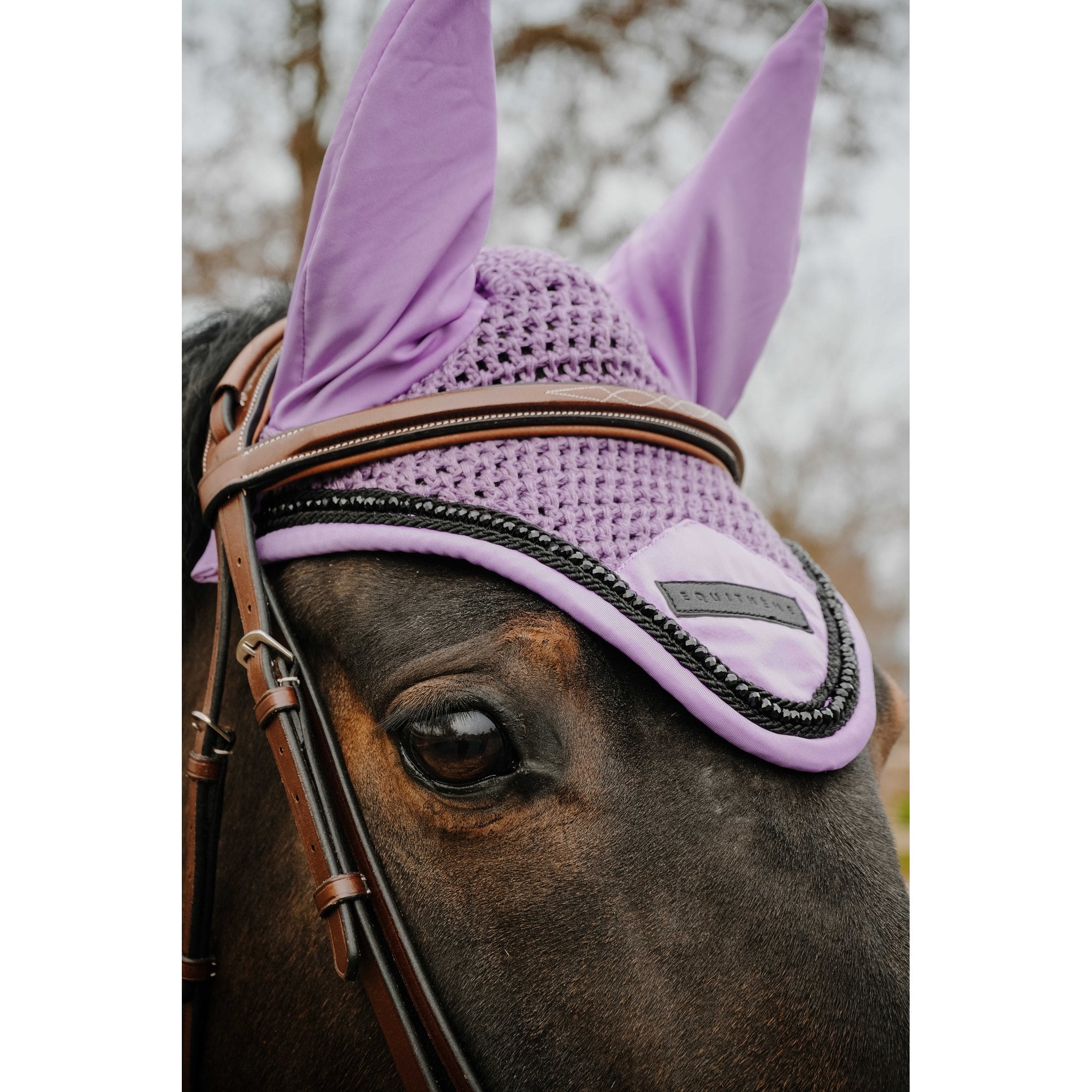 Equitheme Luva Pearl