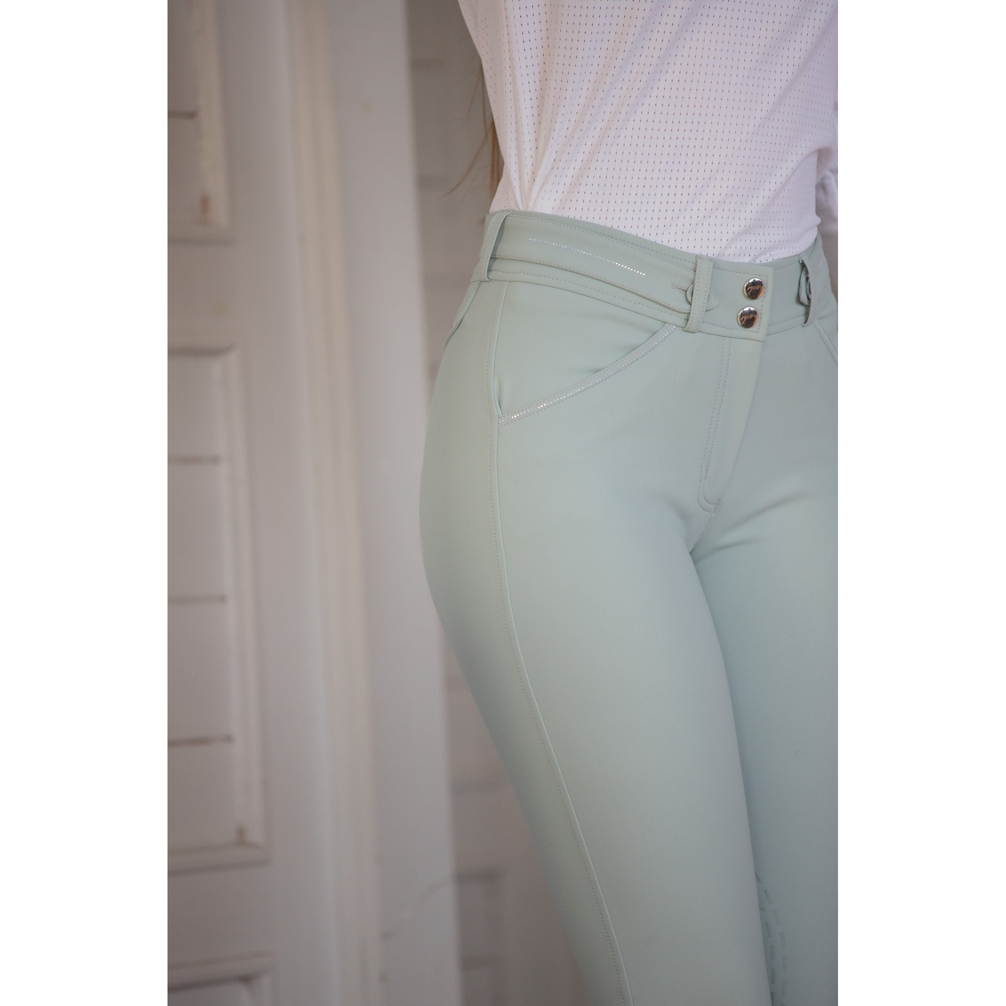 Penelope Elegance ridbyxor