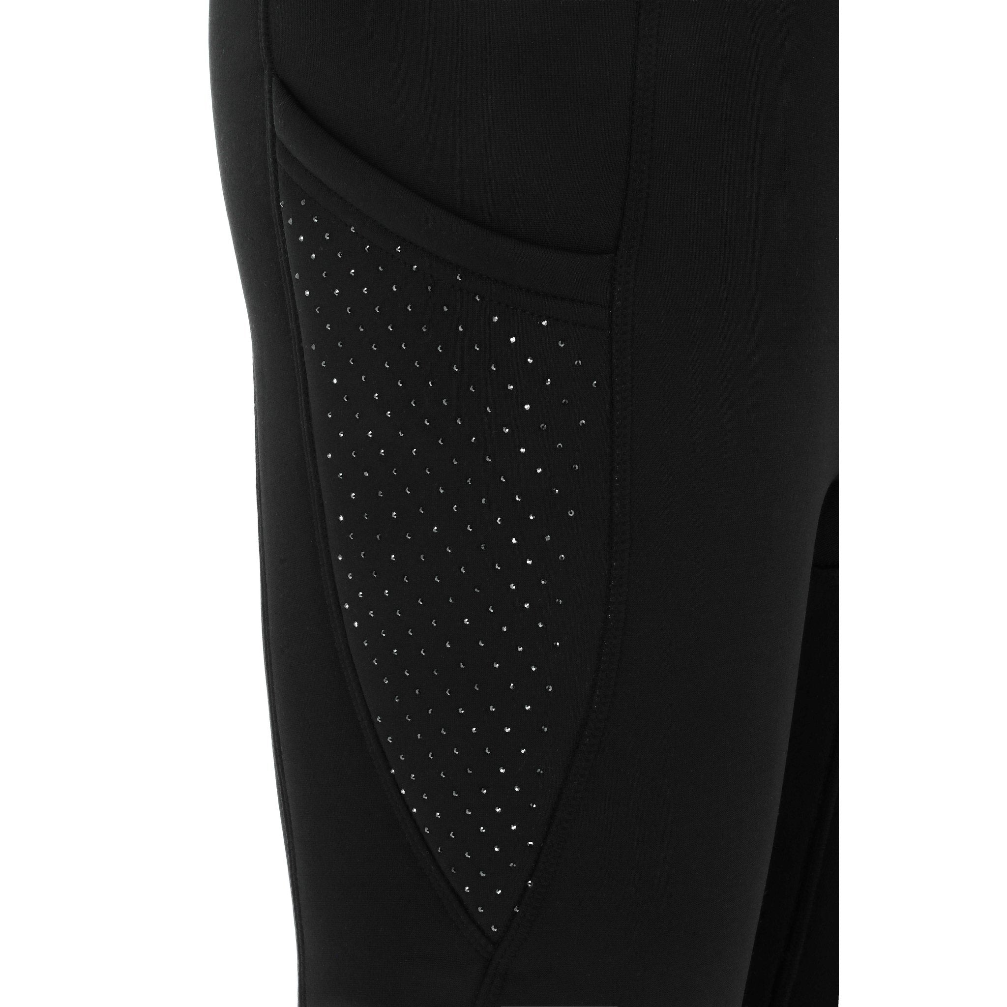 Equitheme Je t'aime Neva leggings