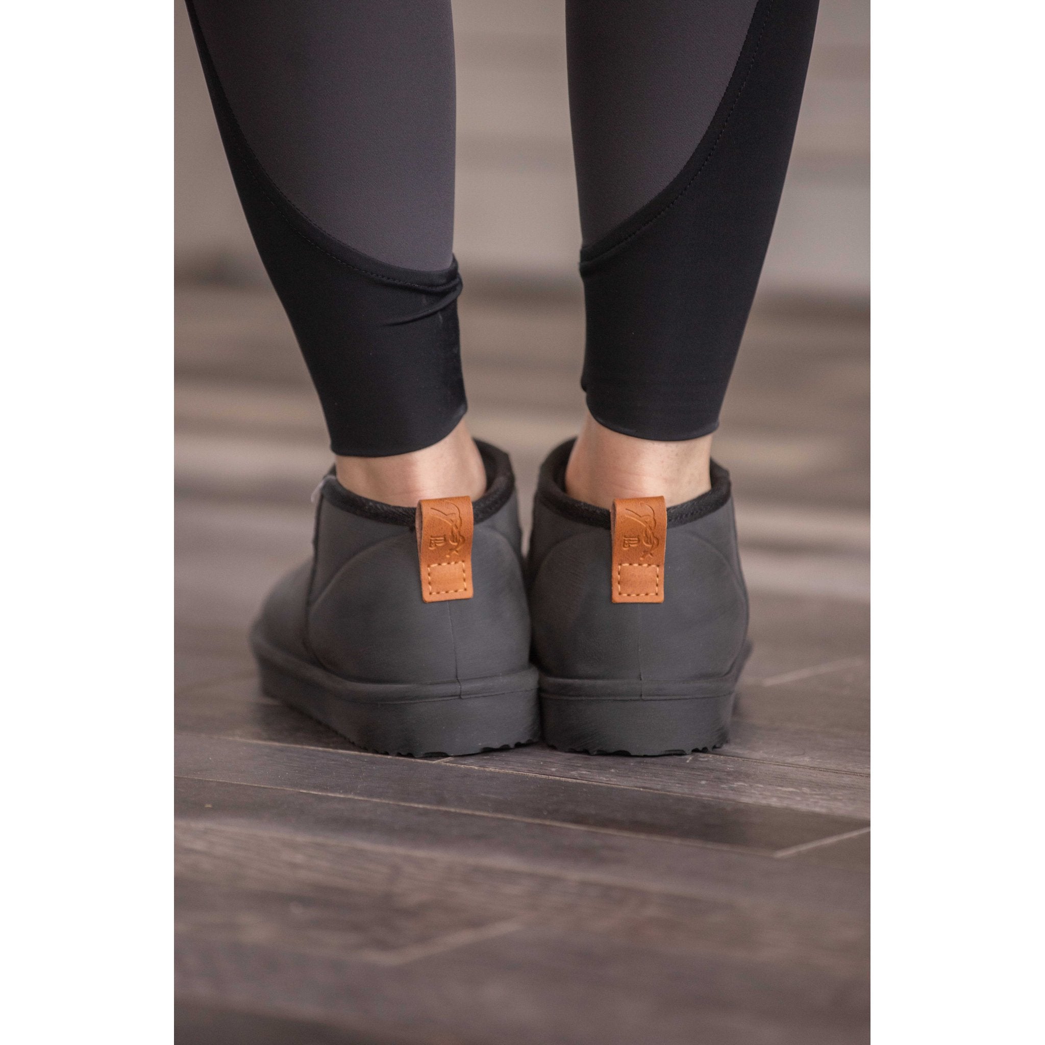 Penelope mini-boots