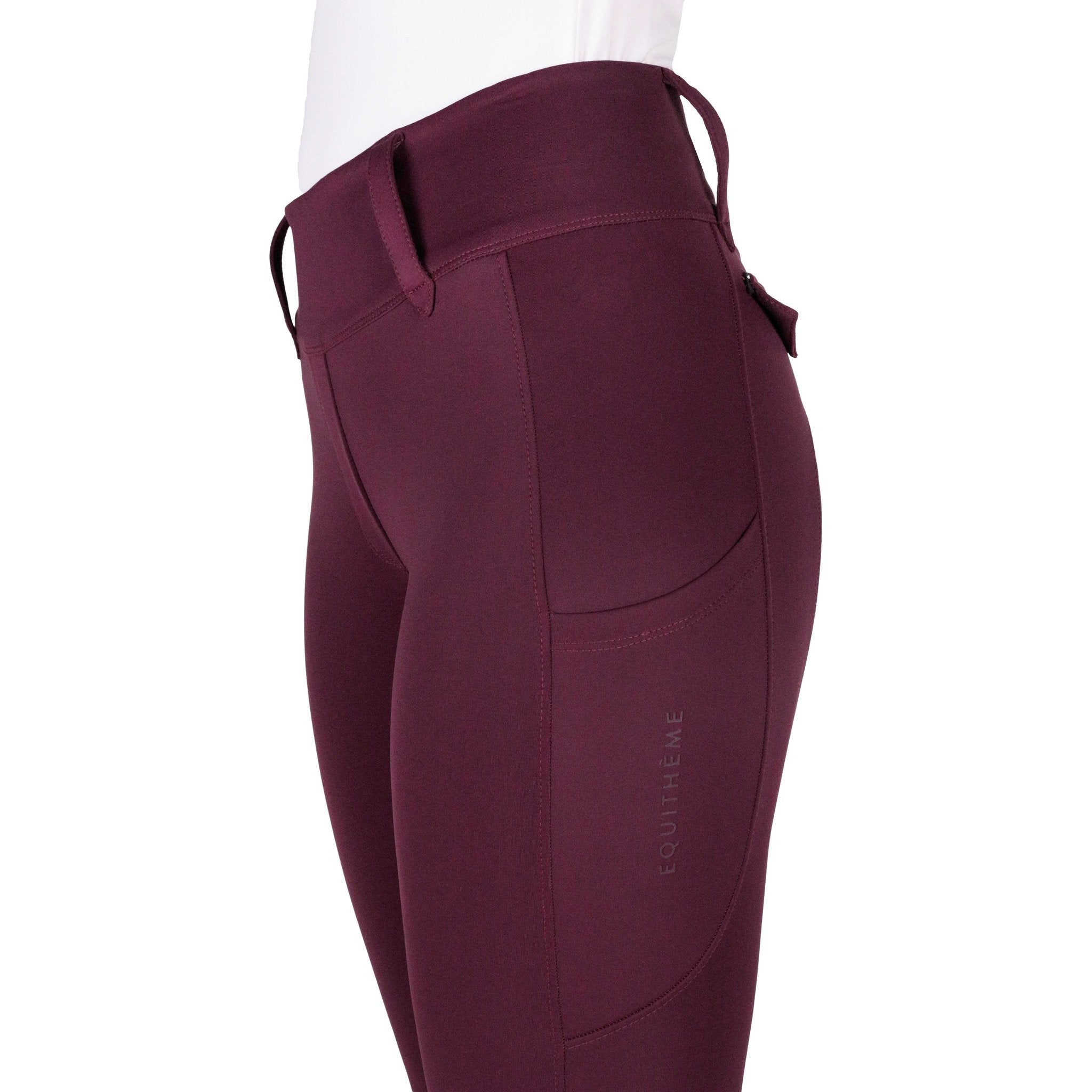 Equitheme Silikonskodda Leggings Alizé
