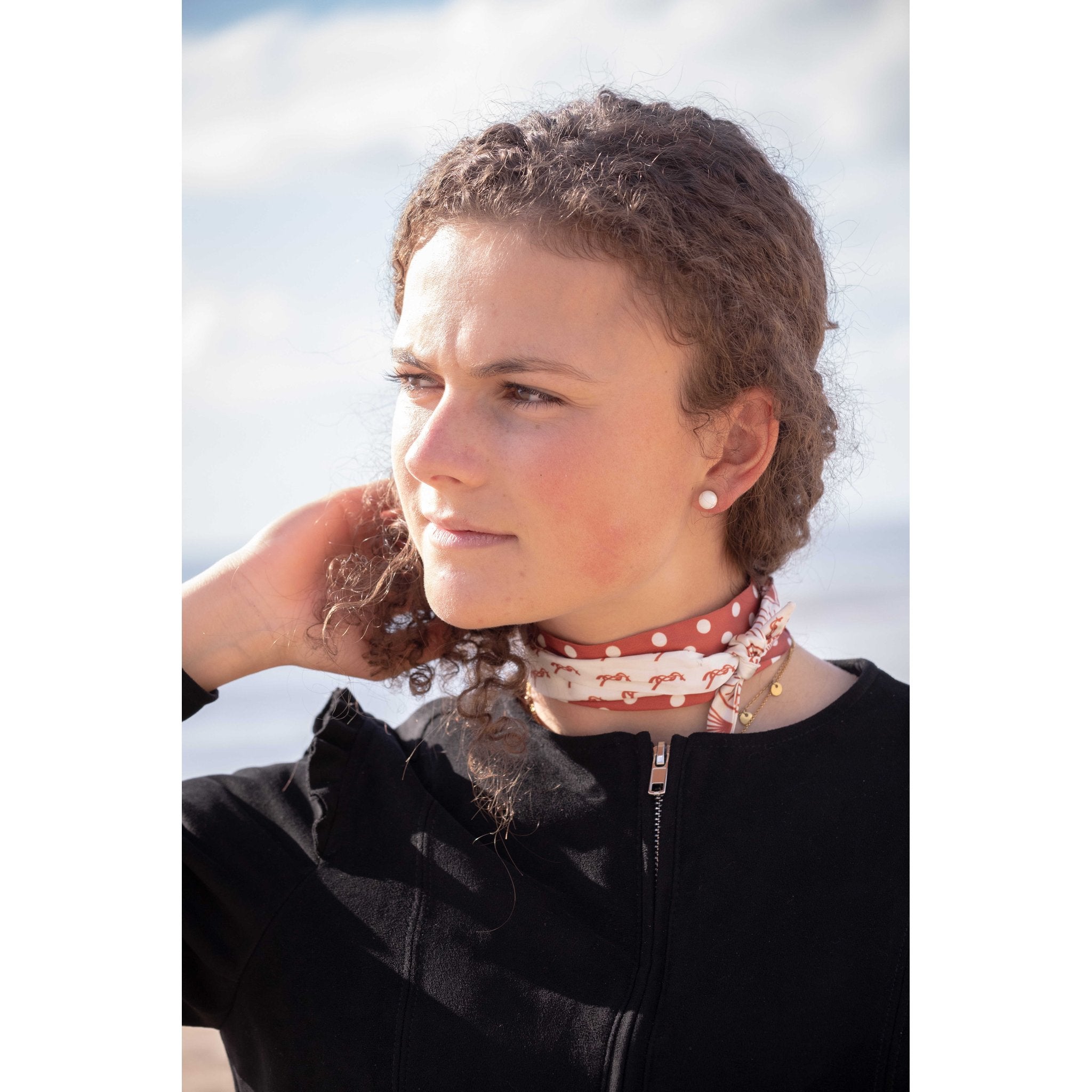 PENELOPE Twilly Sofia Scarf