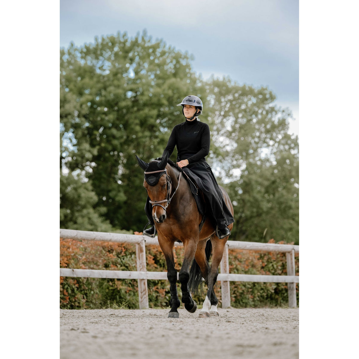 Equitheme Je t'aime EQ-Joelle ridkjol