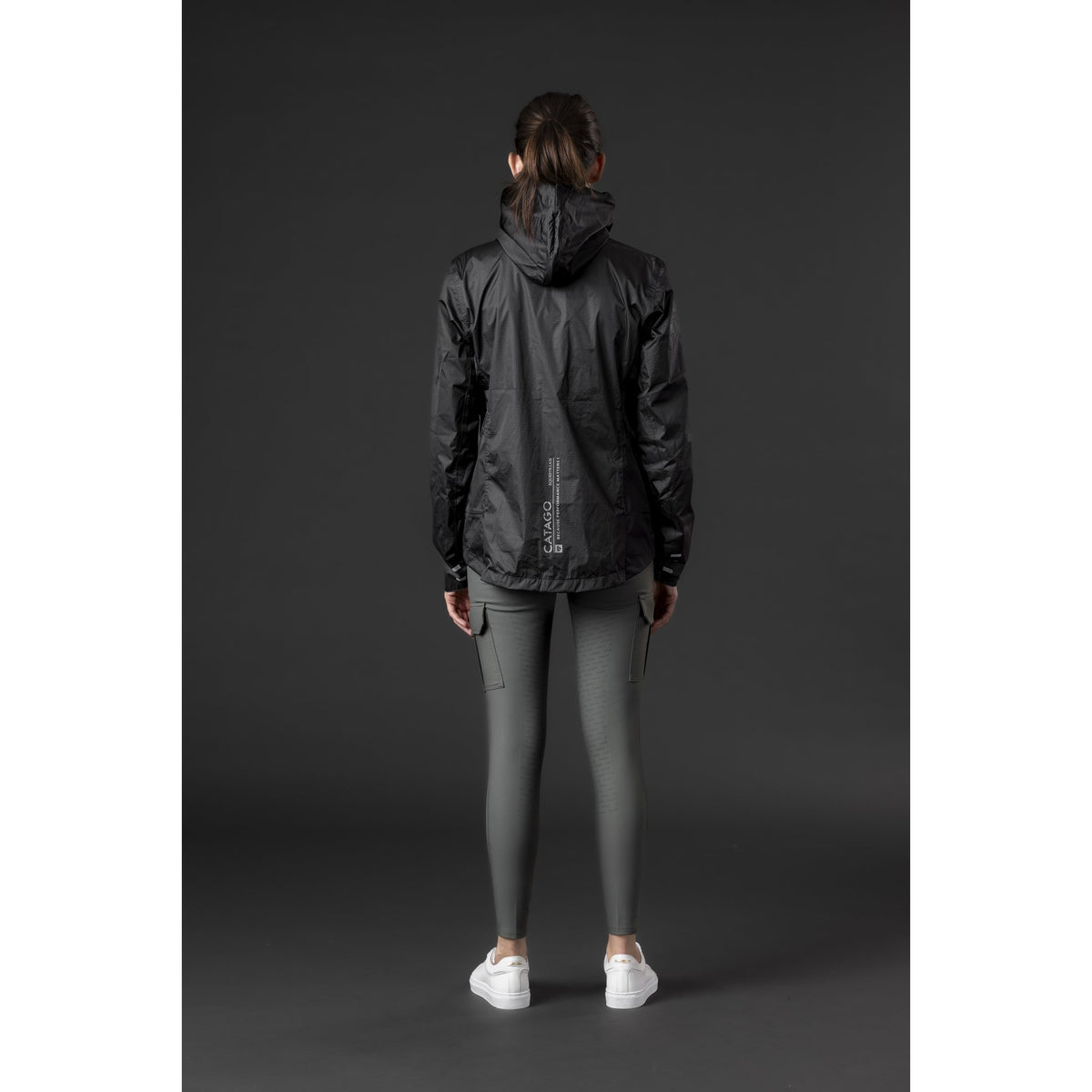 CATAGO Nova windbreaker